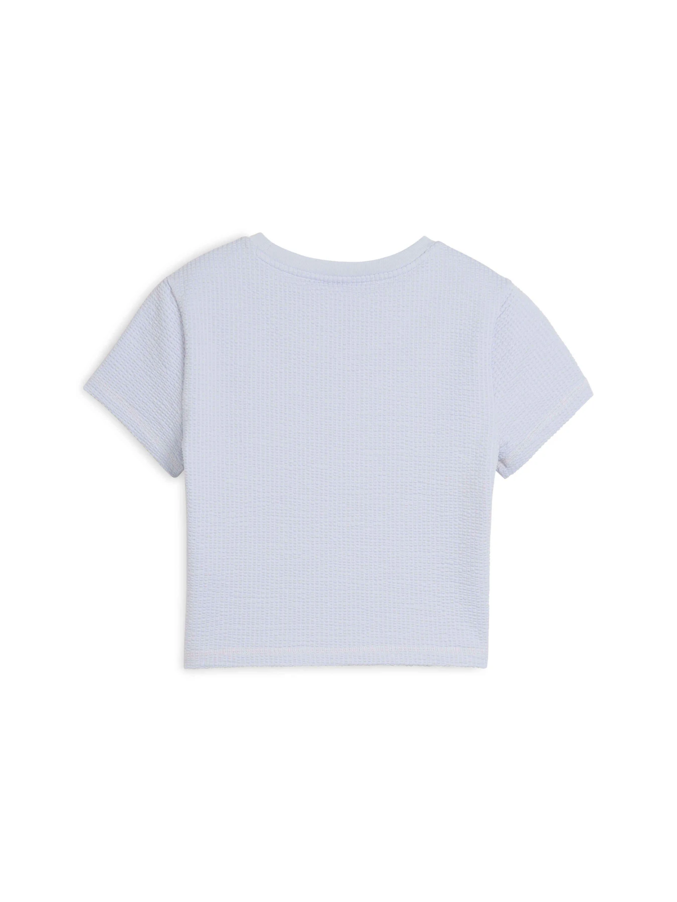 Футболки і поло PUMA Dare To Baby Tee модель 629806 Фото