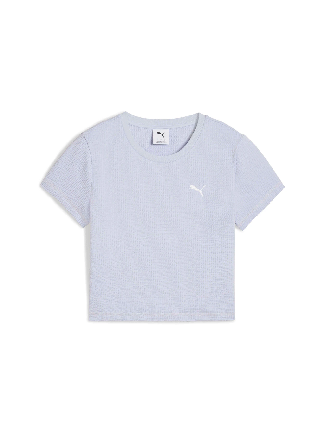Футболки і поло PUMA Dare To Baby Tee модель 629806 Фото