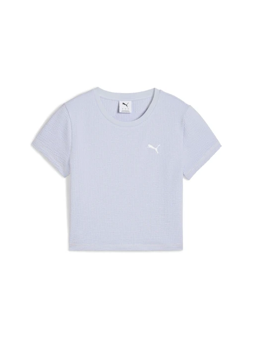 Футболки и поло PUMA Dare To Baby Tee модель 629806 Фото
