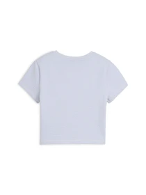 Футболки і поло PUMA Dare To Baby Tee модель 629806 Фото