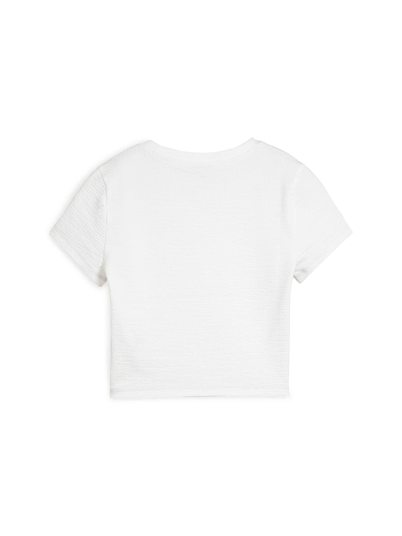 Футболки и поло PUMA Dare To Baby Tee модель 629806 Фото