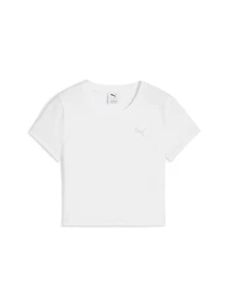 Футболки и поло PUMA Dare To Baby Tee модель 629806 Фото
