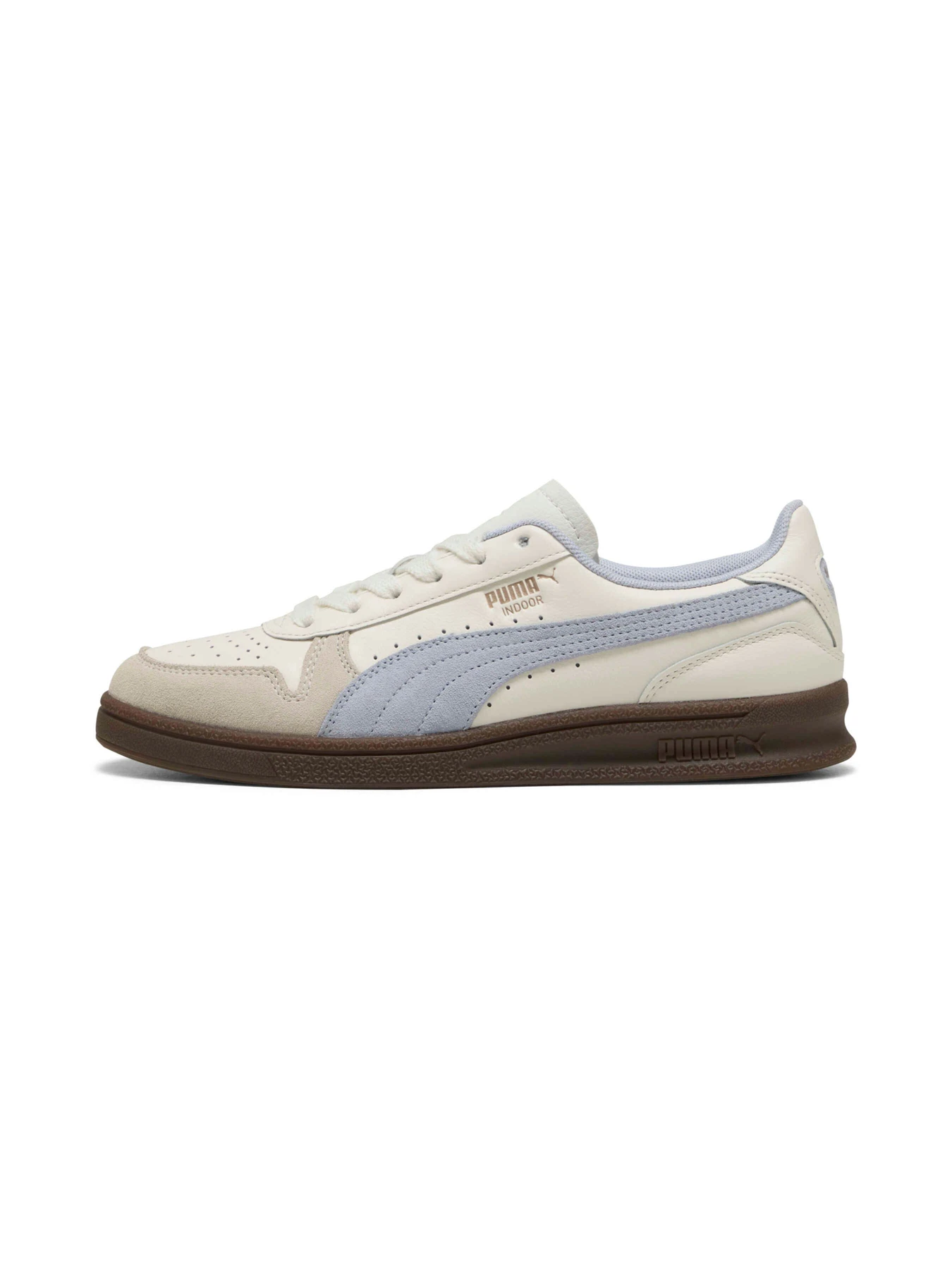 Кеды PUMA Indoor модель 401360 Фото