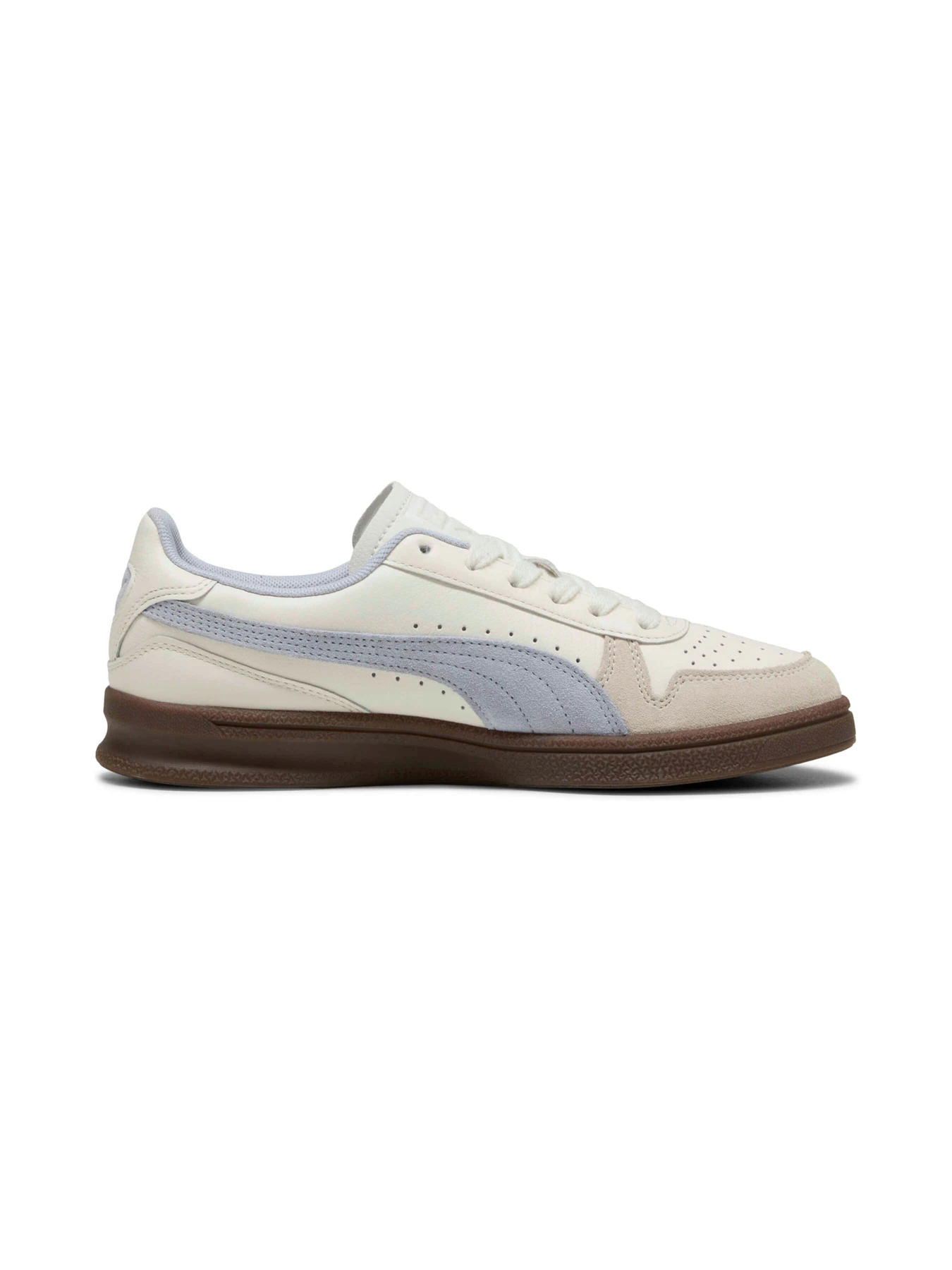 Кеды PUMA Indoor модель 401360 Фото