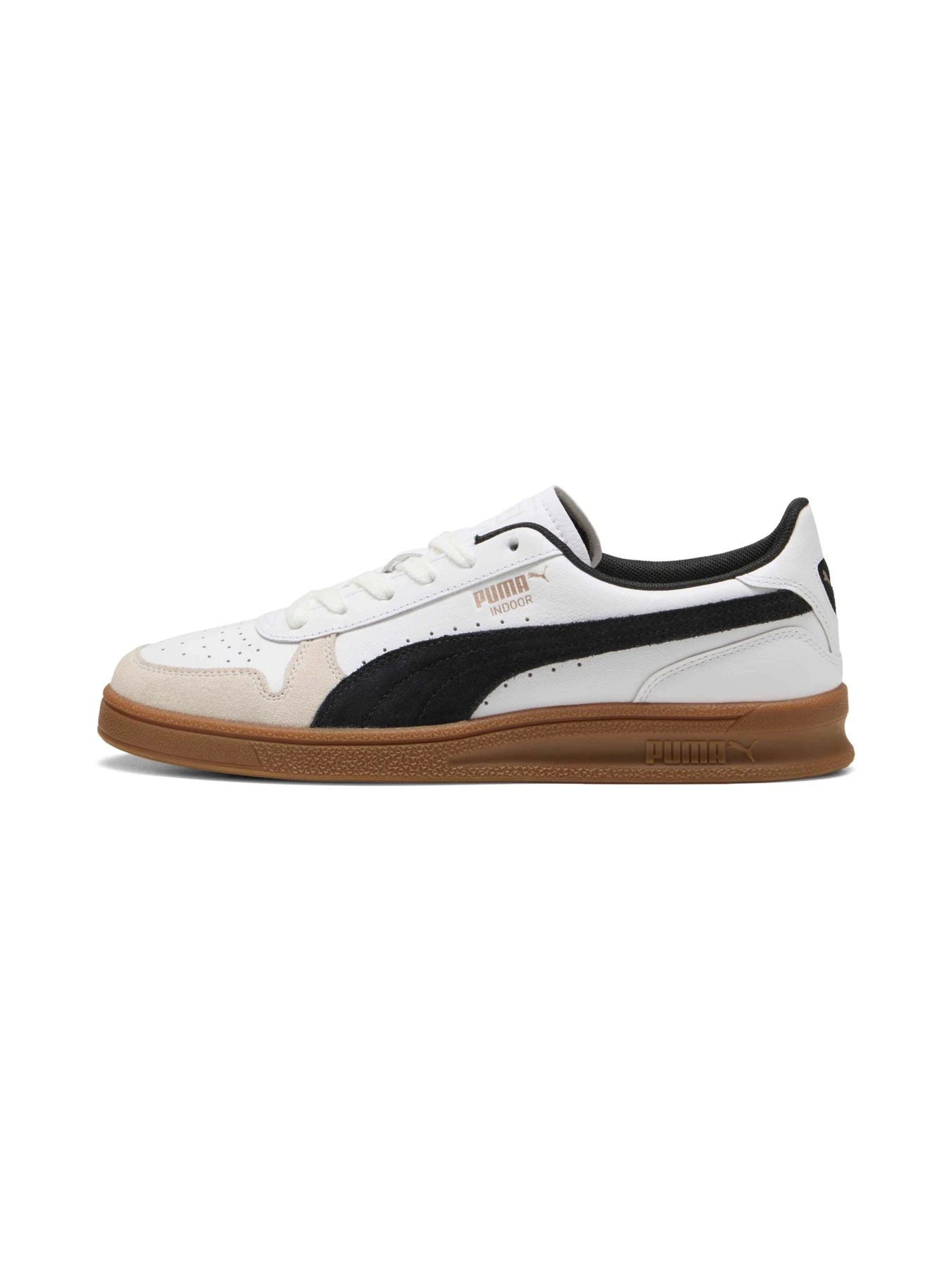Кеды PUMA Indoor модель 401360 Фото