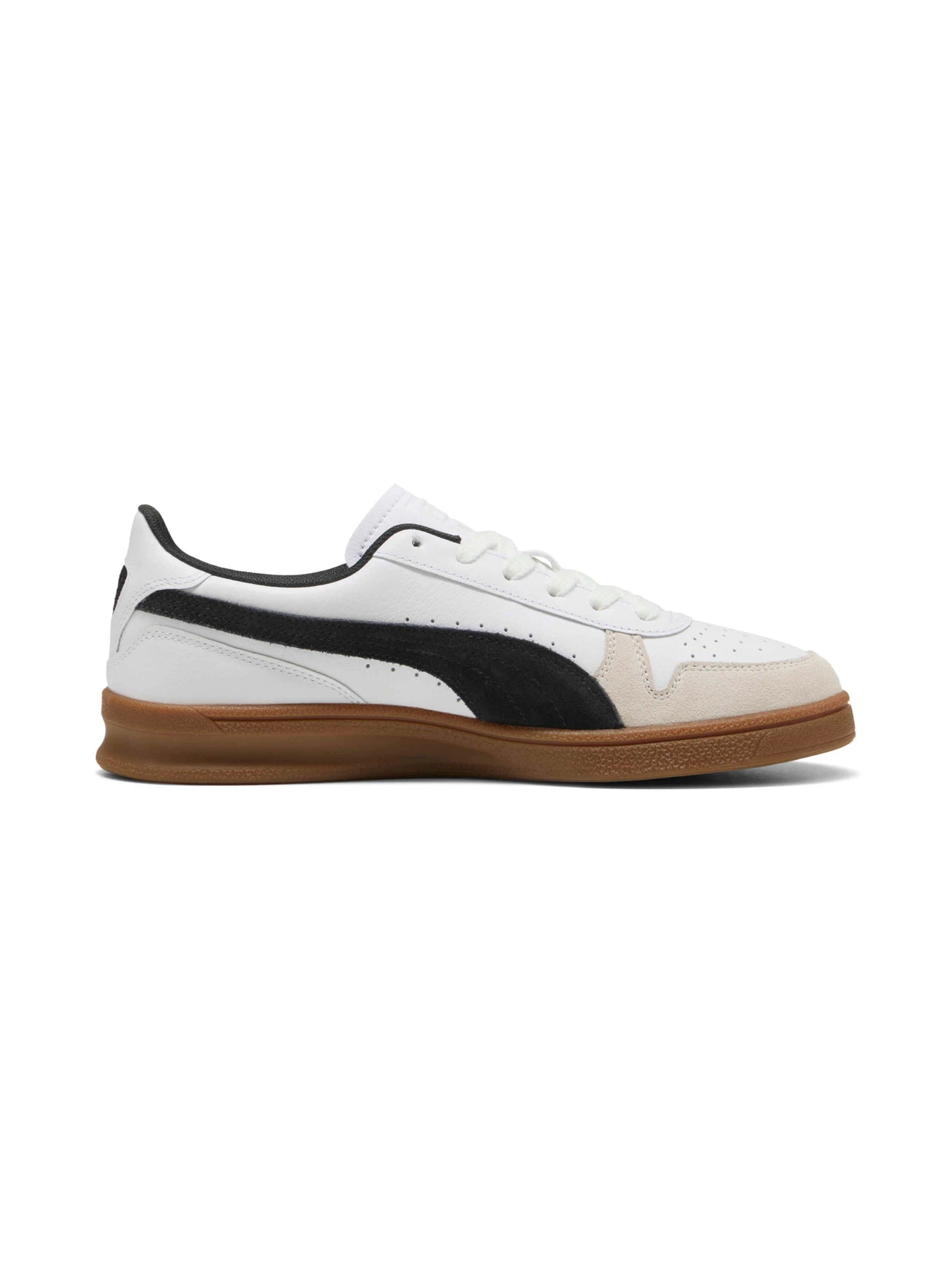 Кеды PUMA Indoor модель 401360 Фото