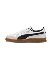 Кеды PUMA Indoor модель 401360 Фото