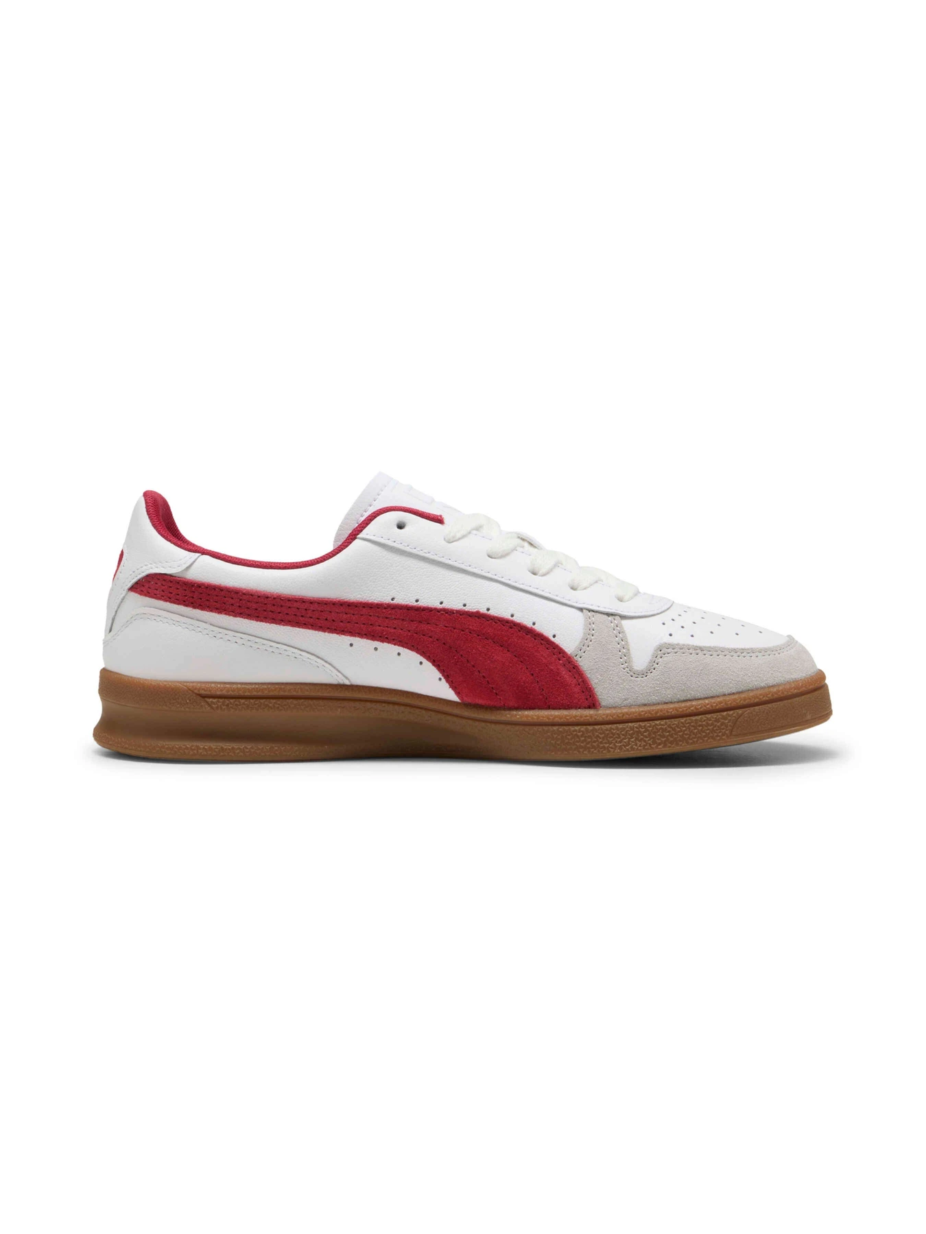 Кеды PUMA Indoor модель 401360 Фото