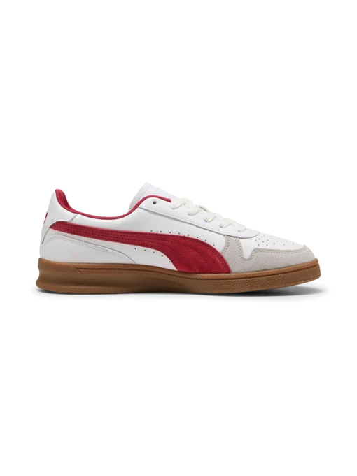 Кеды PUMA Indoor модель 401360 Фото