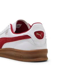 Кеды PUMA Indoor модель 401360 Фото