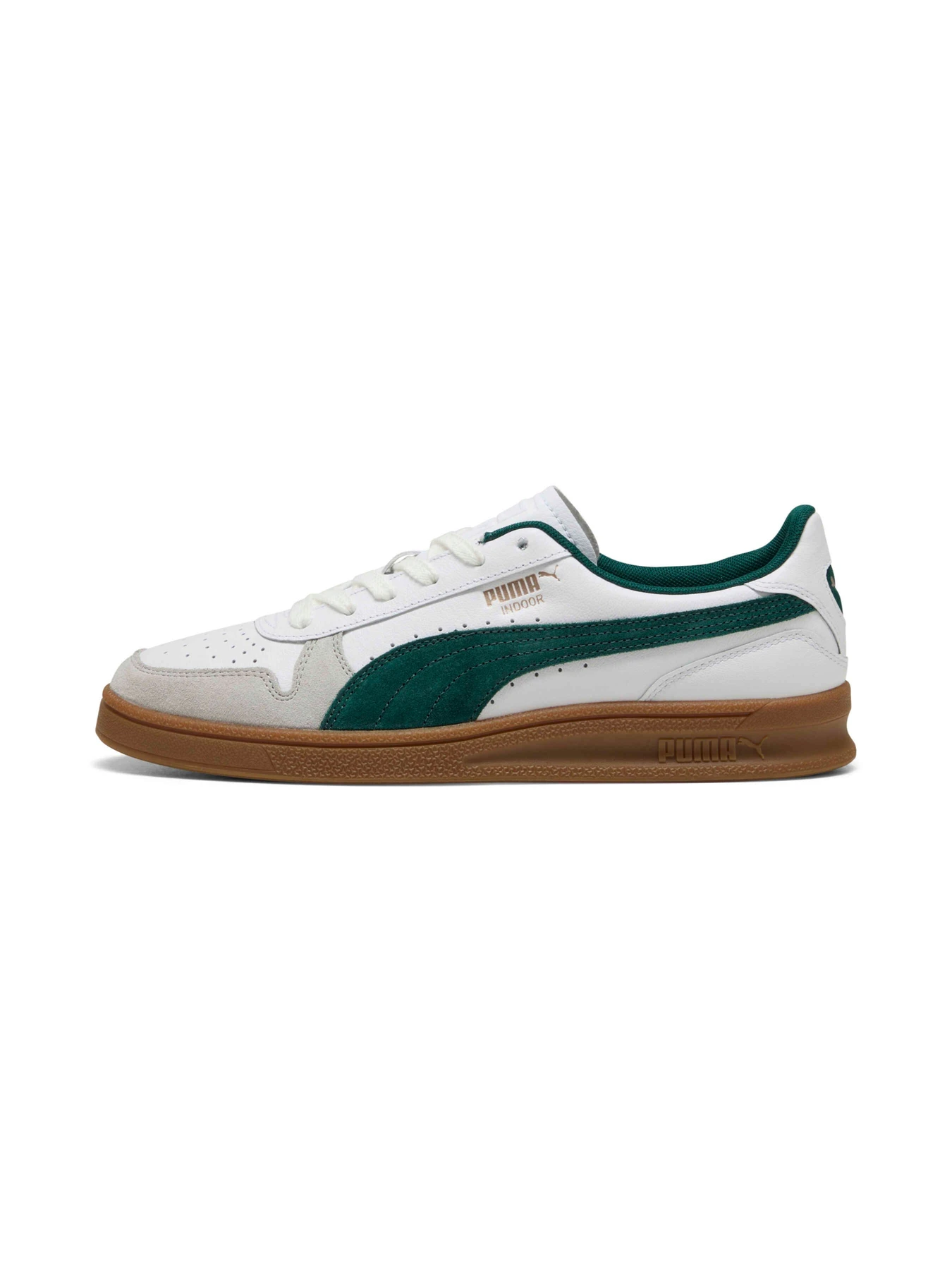 Кеды PUMA Indoor модель 401360 Фото