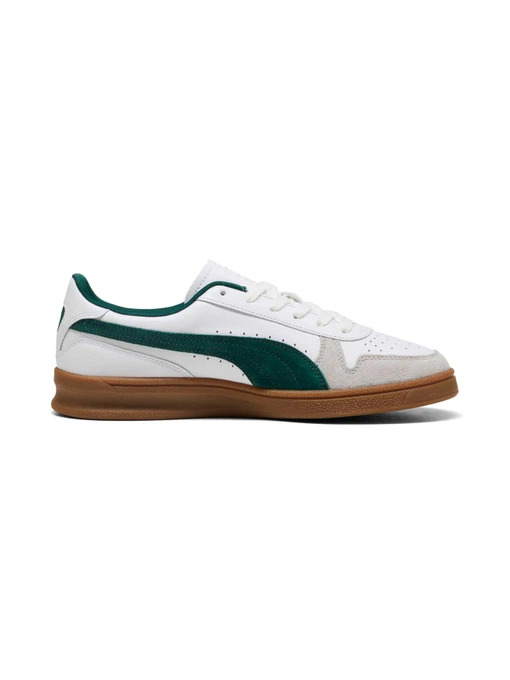 Кеди PUMA Indoor модель 401360 Фото