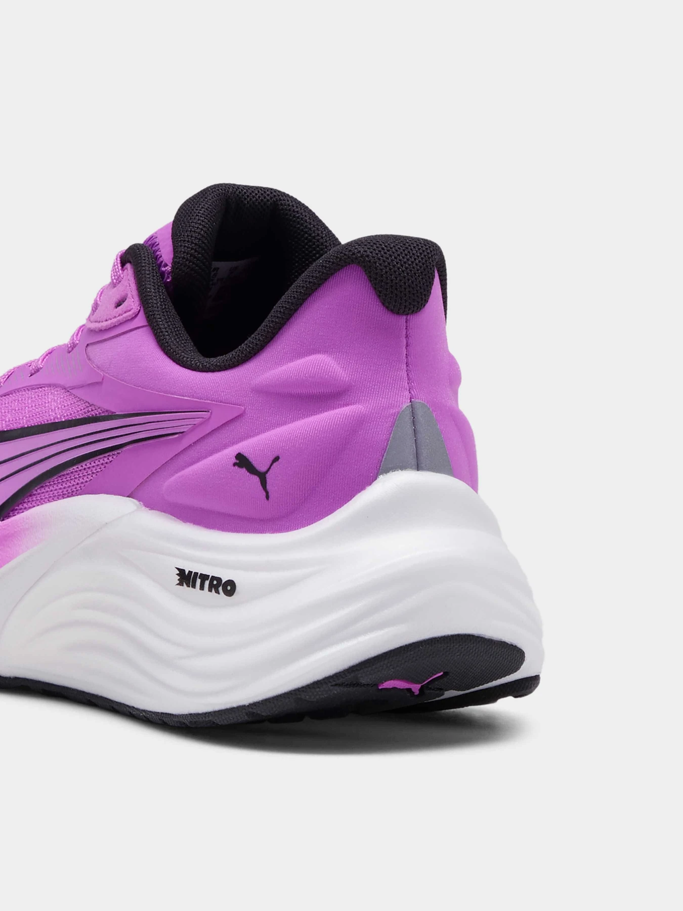 Кроссовки PUMA Electrify Nitro™ 4 Wns модель 310788 Фото