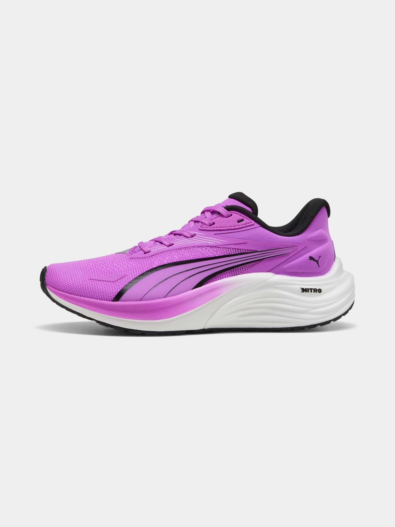 Кроссовки PUMA Electrify Nitro™ 4 Wns модель 310788 Фото
