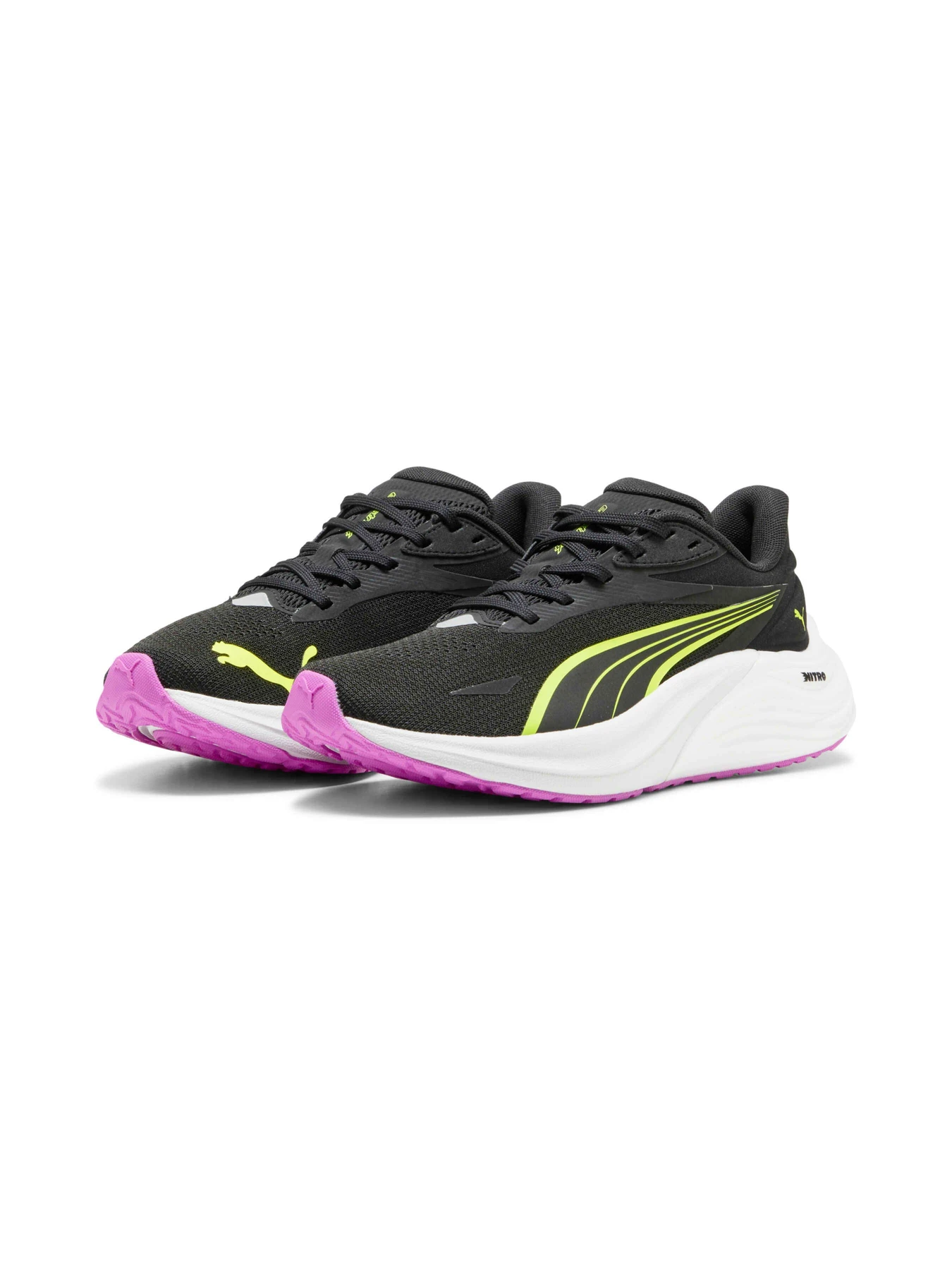 Кроссовки PUMA Electrify Nitro™ 4 Wns модель 310788 Фото