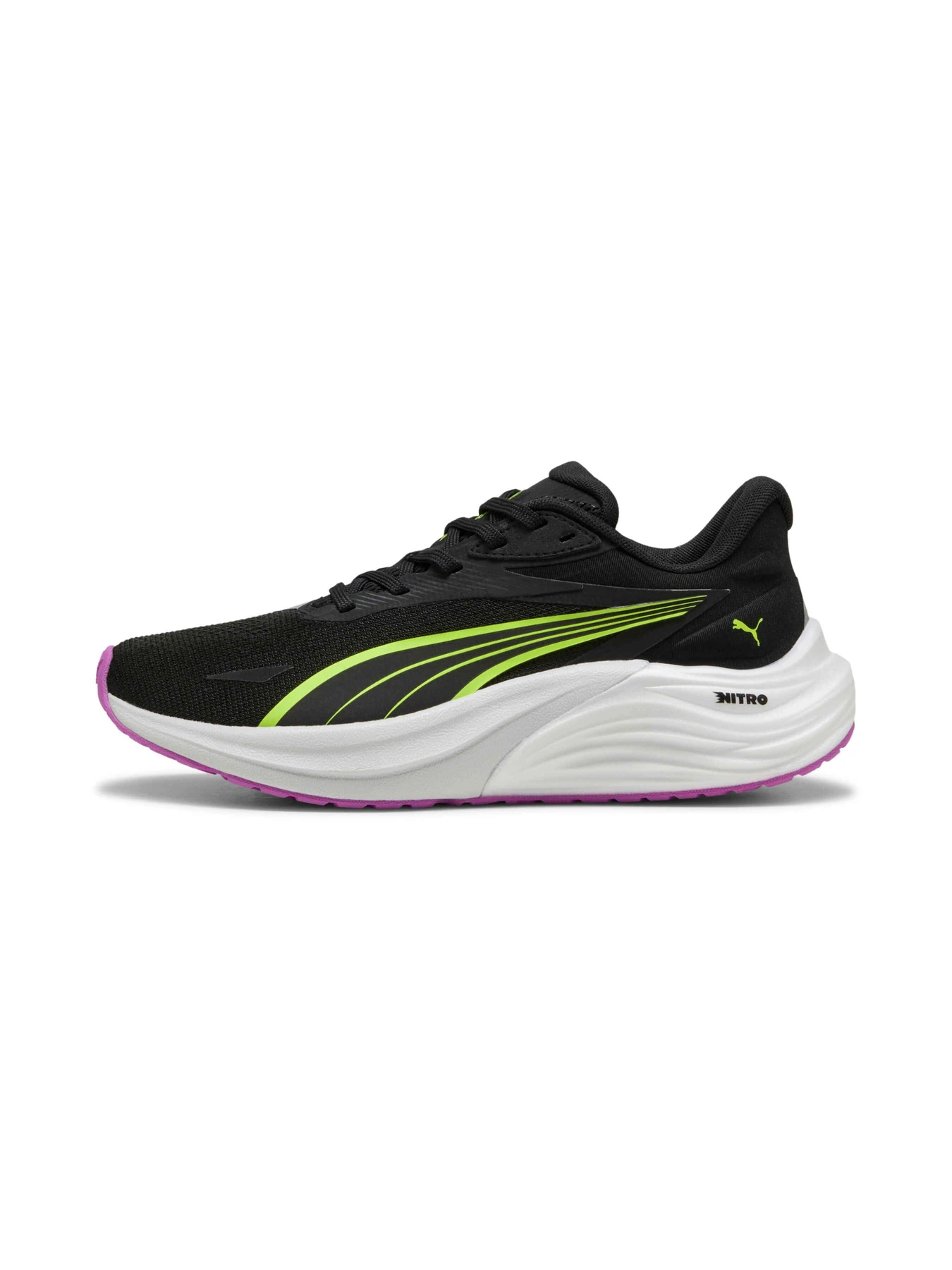 Кроссовки PUMA Electrify Nitro™ 4 Wns модель 310788 Фото