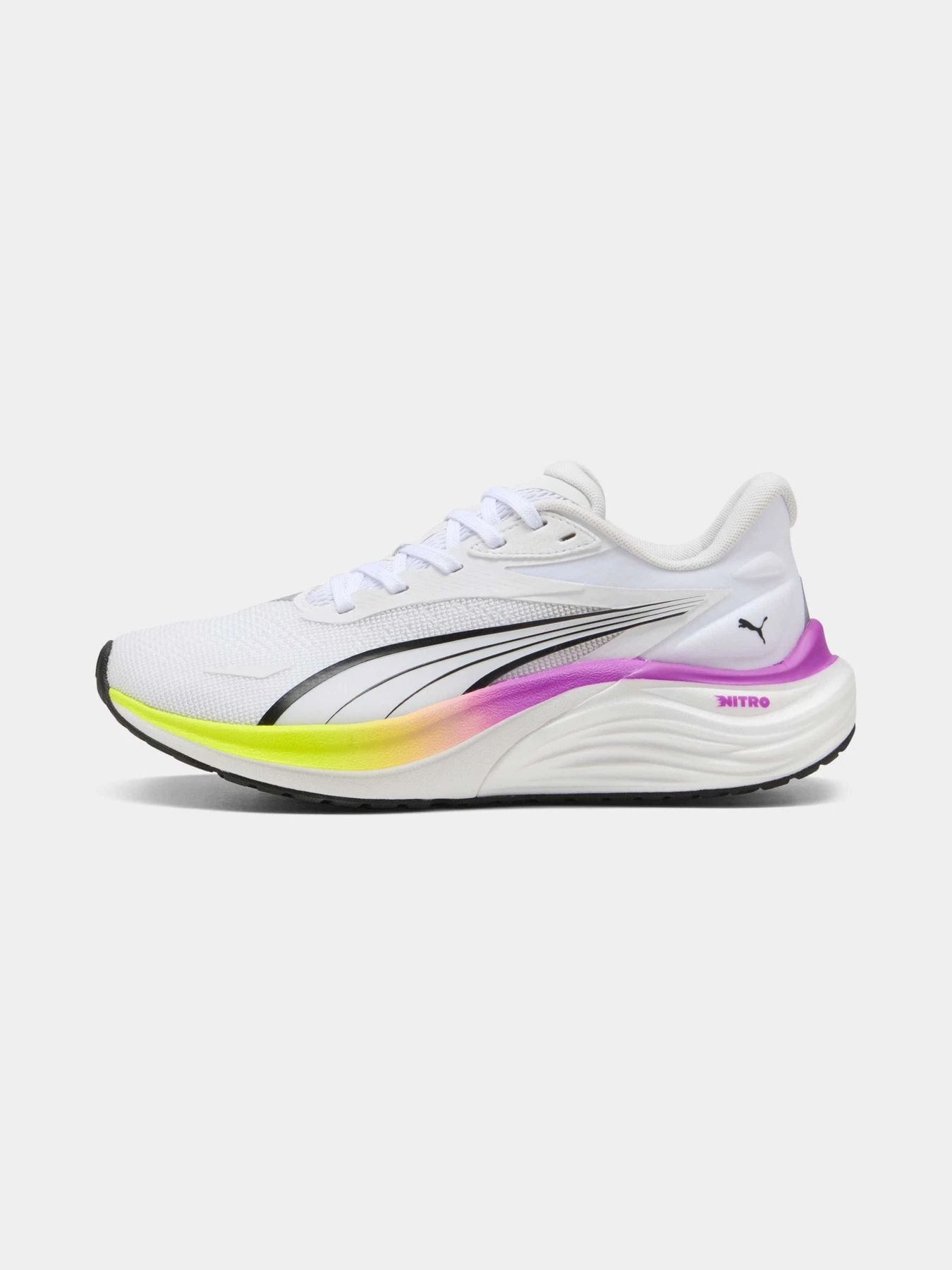 Кроссовки PUMA Electrify Nitro™ 4 Wns модель 310788 Фото