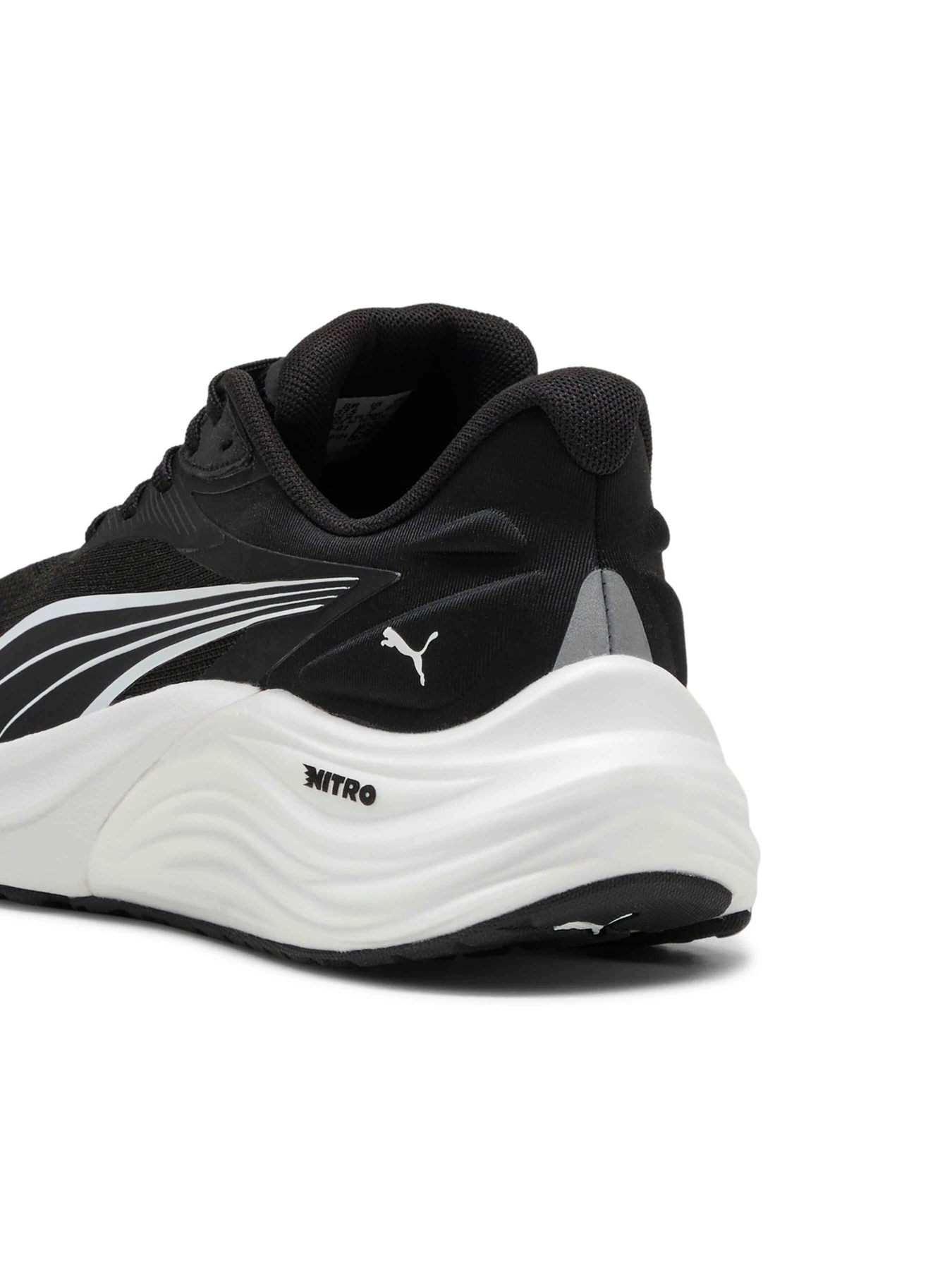 Кроссовки PUMA Electrify Nitro™ 4 Wns модель 310788 Фото
