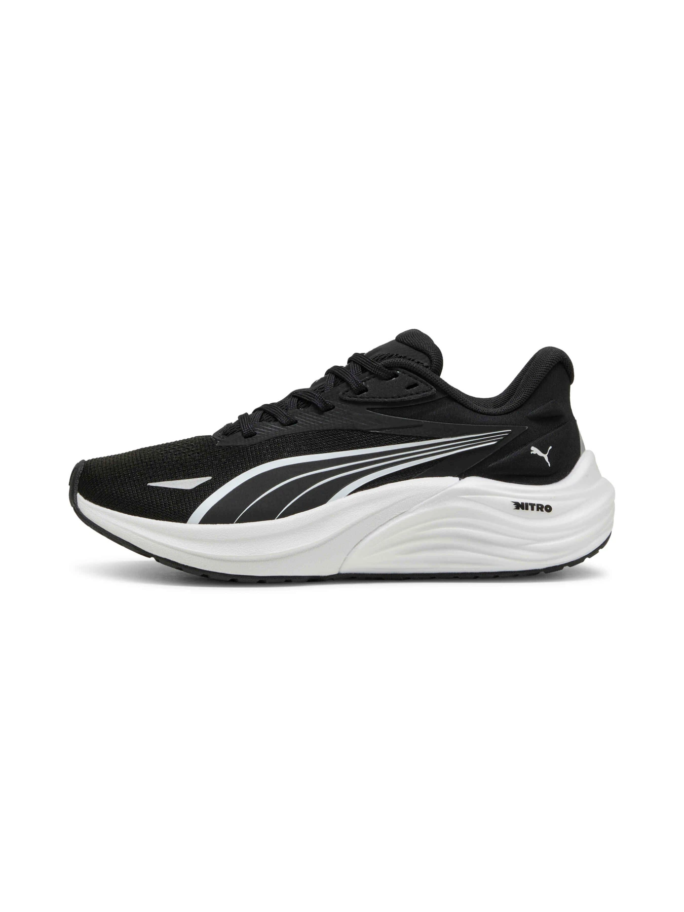 Кроссовки PUMA Electrify Nitro™ 4 Wns модель 310788 Фото