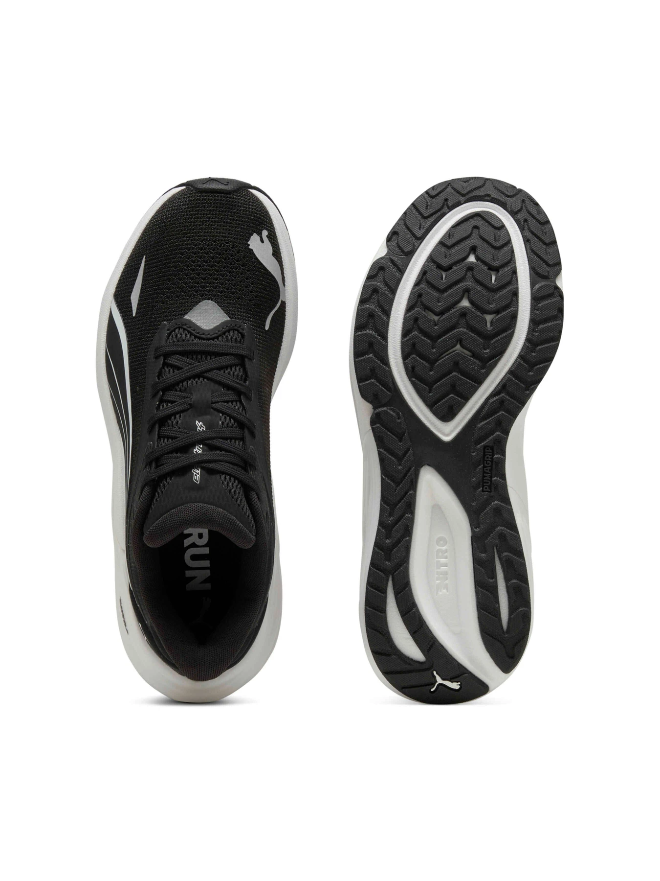 Кроссовки PUMA Electrify Nitro™ 4 Wns модель 310788 Фото