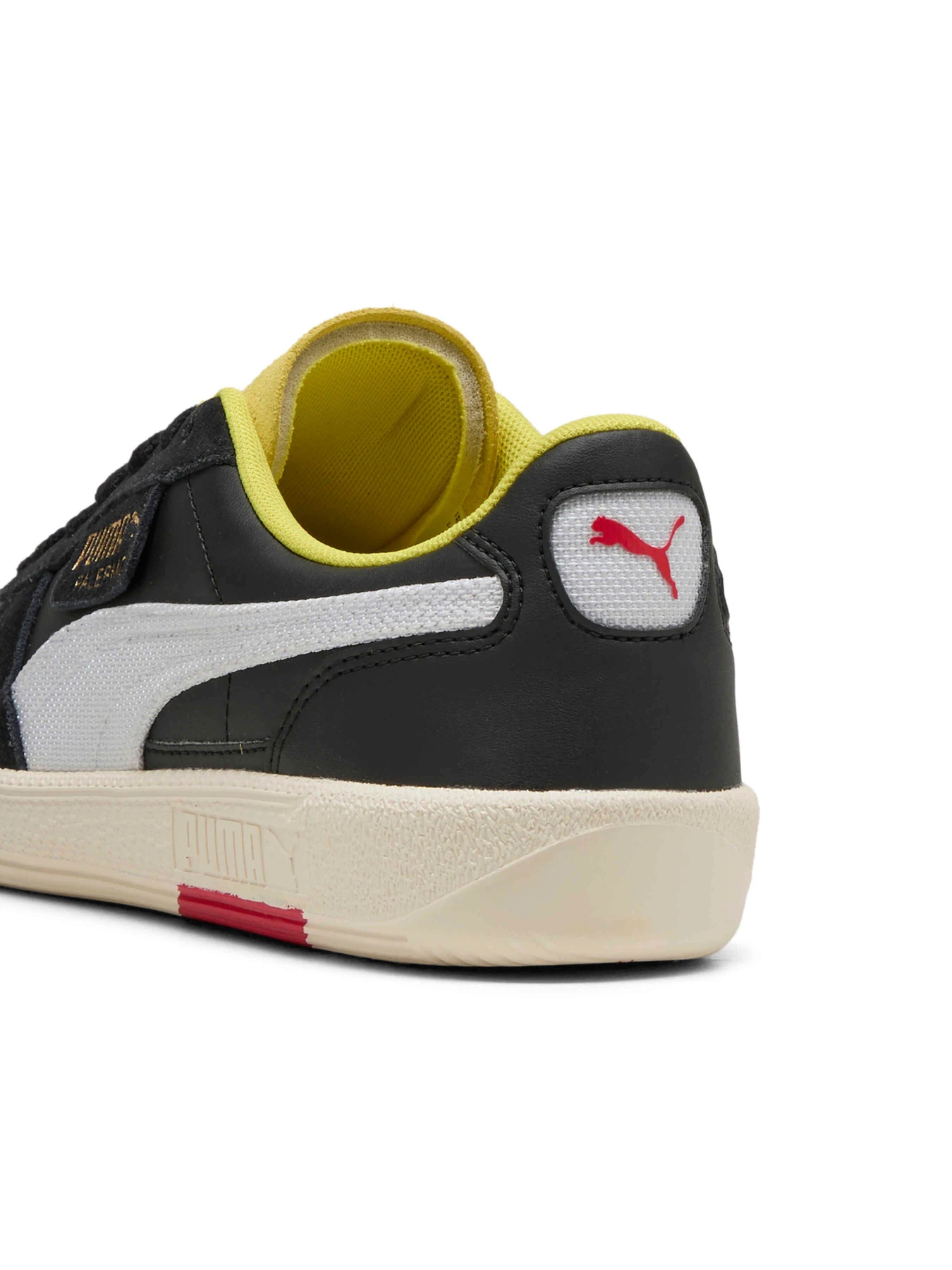 Кеды PUMA Ferrari Palermo модель 308717 Кеды PUMA Ferrari Palermo модель 308717 Фото