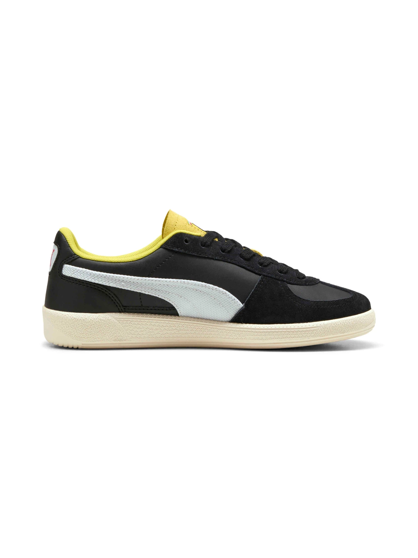 Кеды PUMA Ferrari Palermo модель 308717 Кеды PUMA Ferrari Palermo модель 308717 Фото