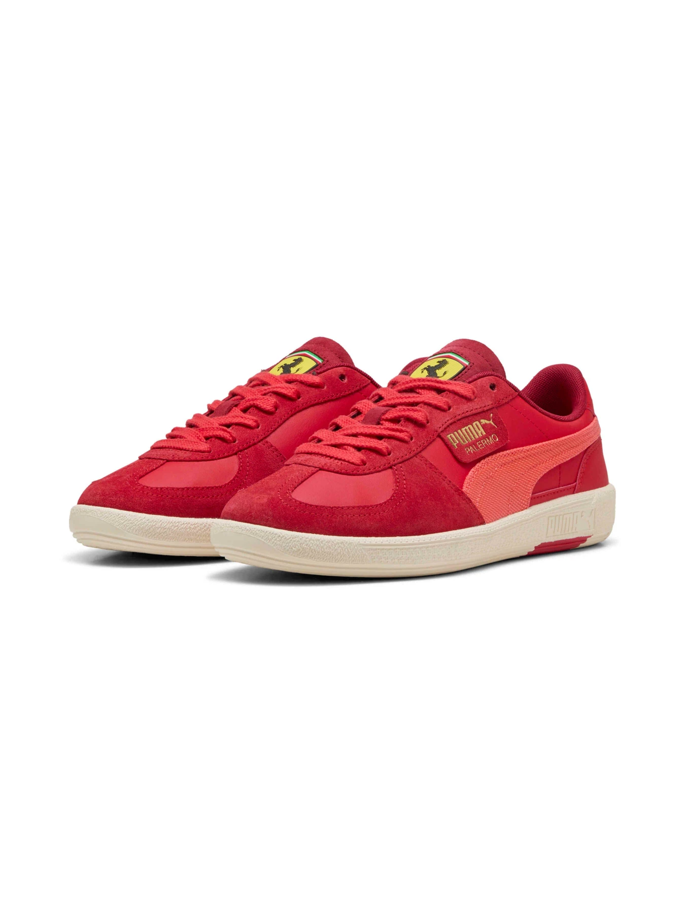 Кеды PUMA Ferrari Palermo модель 308717 Кеды PUMA Ferrari Palermo модель 308717 Фото