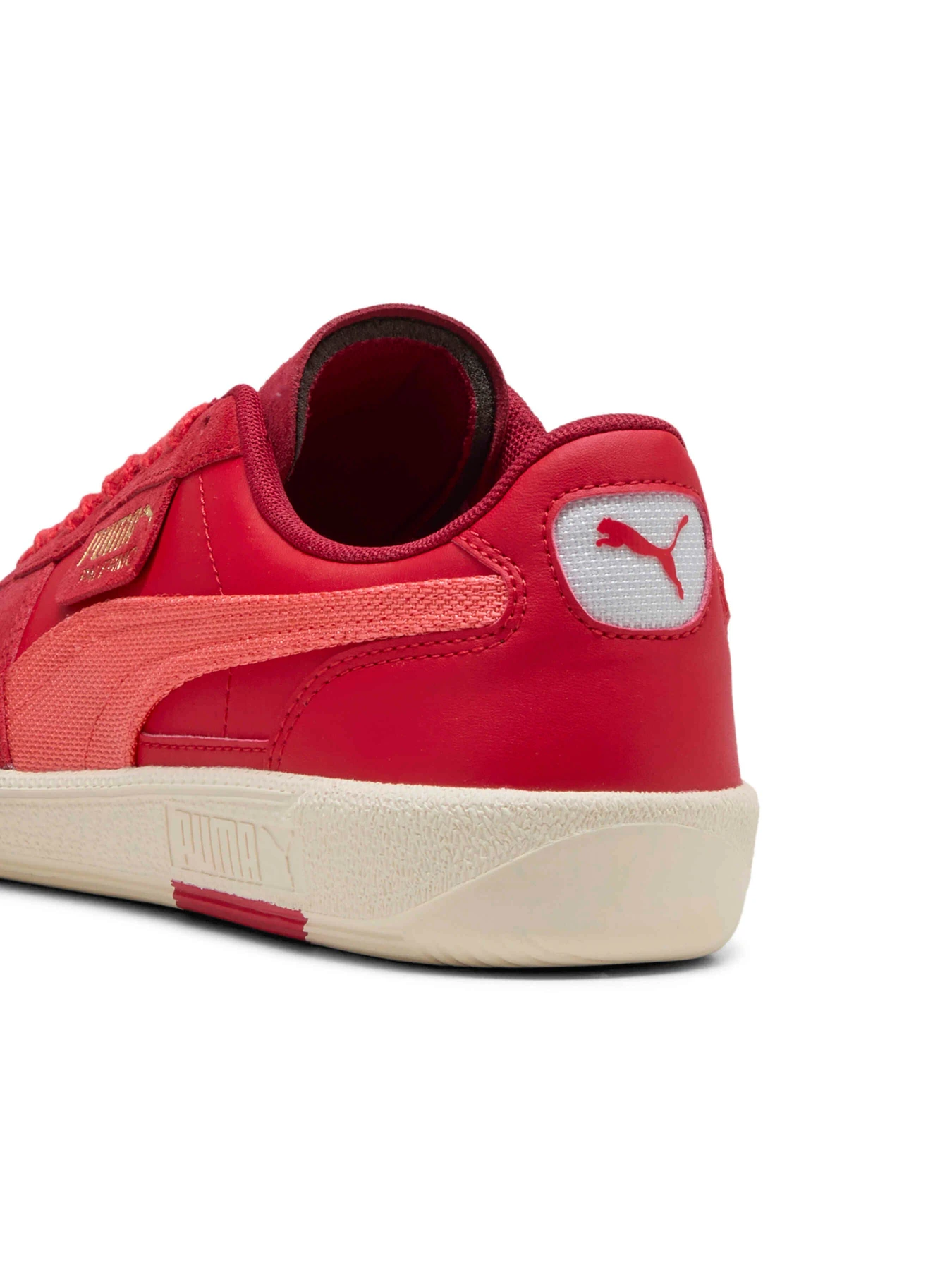 Кеды PUMA Ferrari Palermo модель 308717 Кеды PUMA Ferrari Palermo модель 308717 Фото