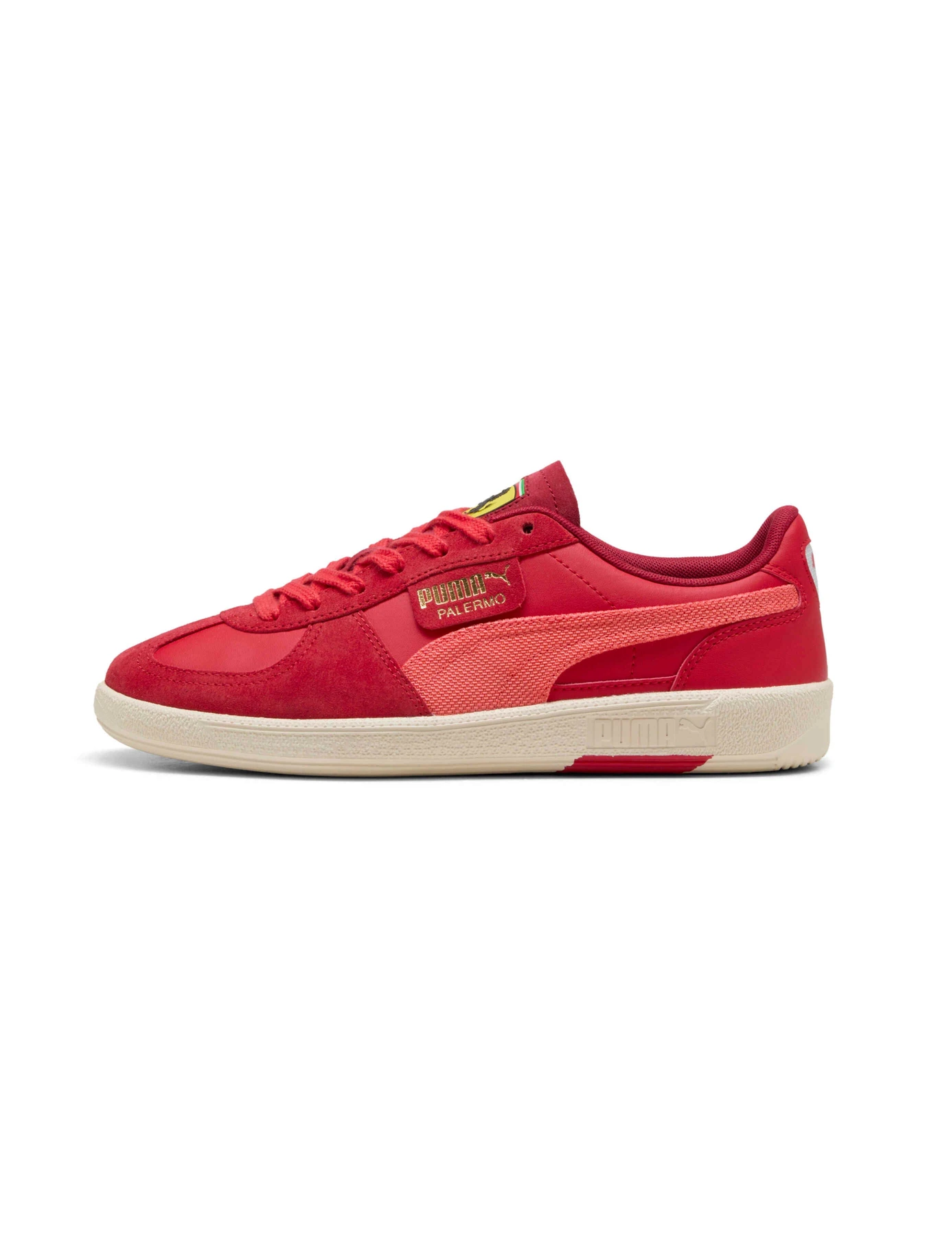 Кеды PUMA Ferrari Palermo модель 308717 Кеды PUMA Ferrari Palermo модель 308717 Фото