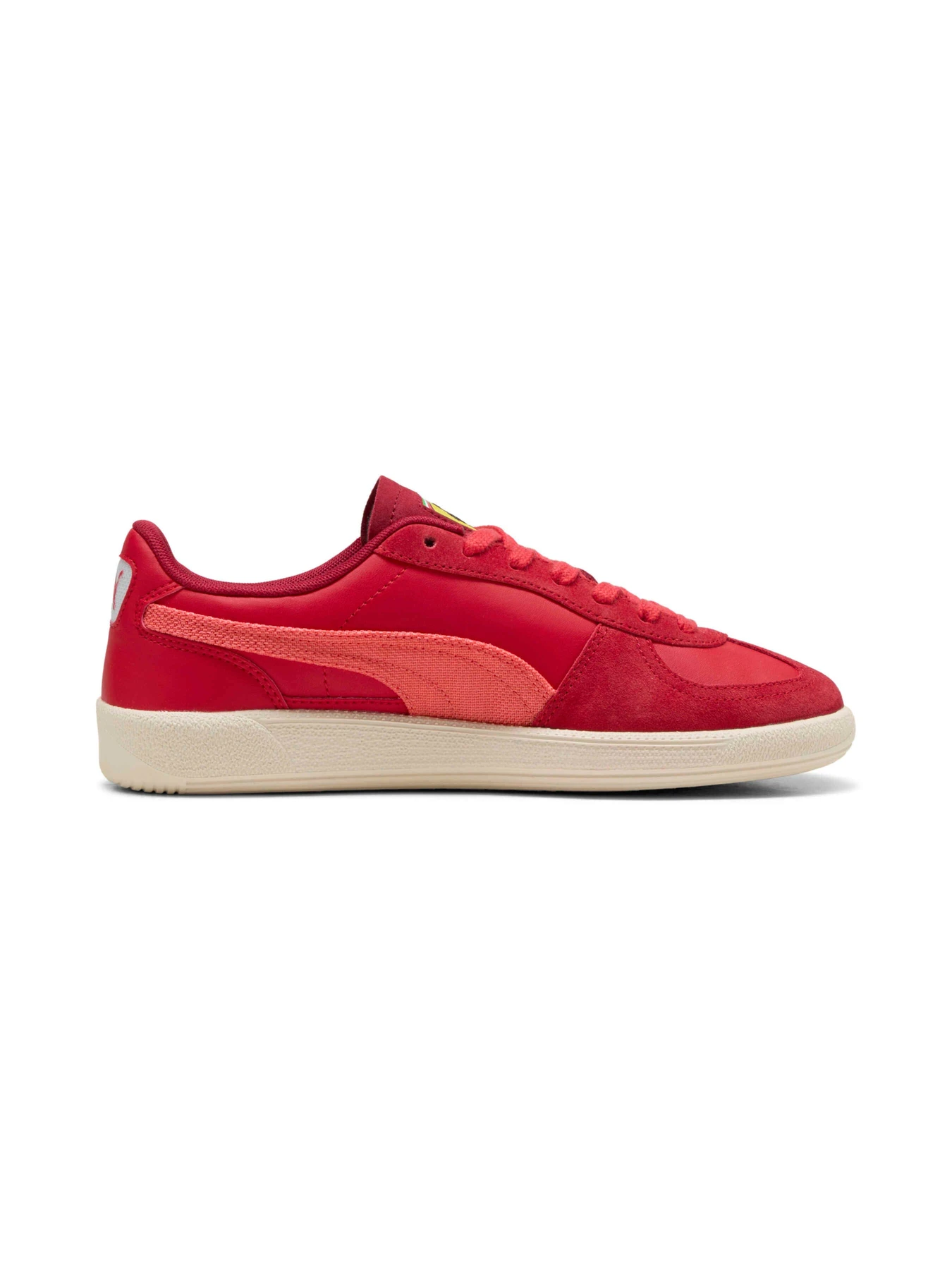 Кеды PUMA Ferrari Palermo модель 308717 Кеды PUMA Ferrari Palermo модель 308717 Фото