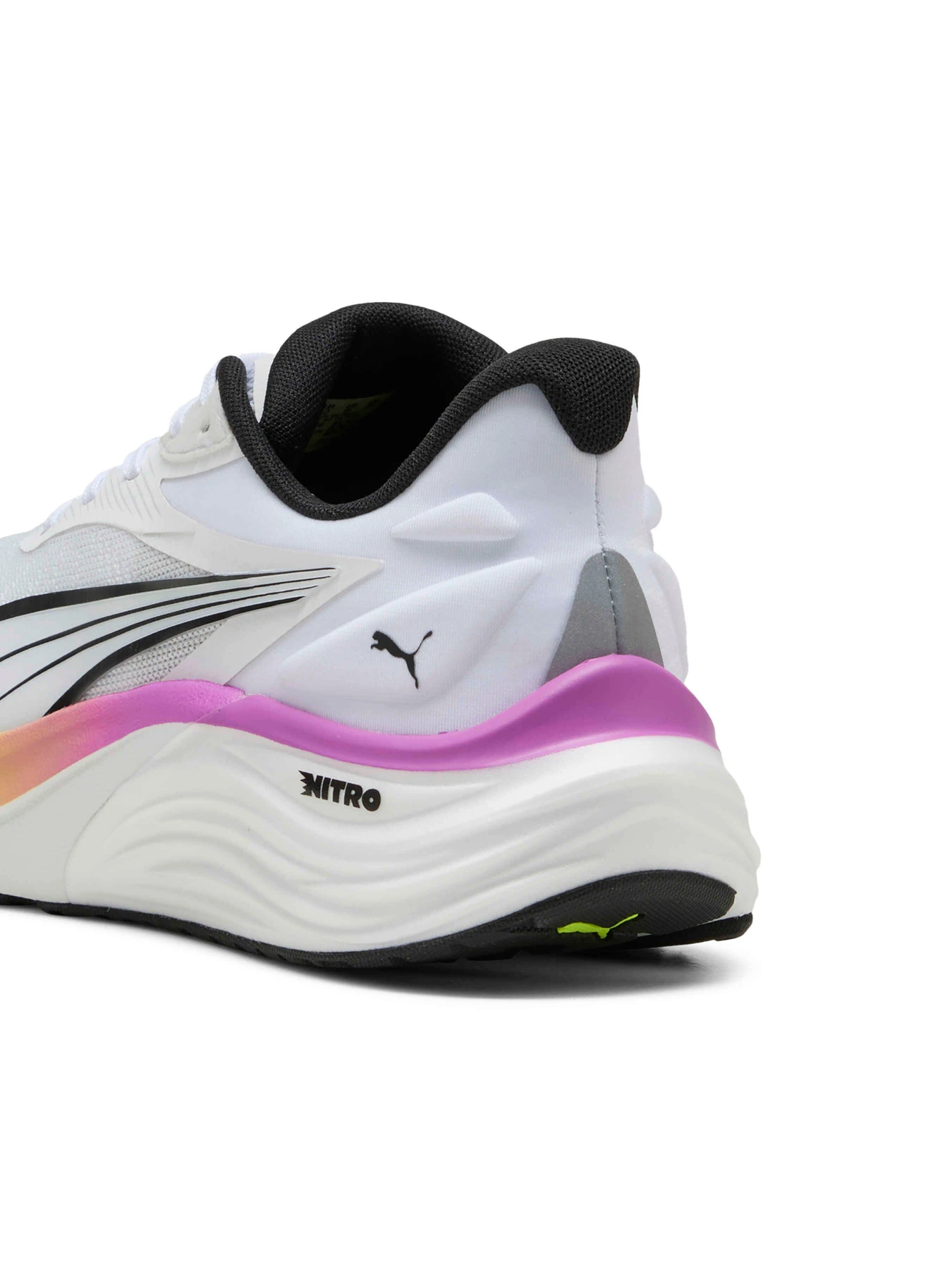 Кросівки PUMA Electrify Nitro™ 4 модель 310789 Фото