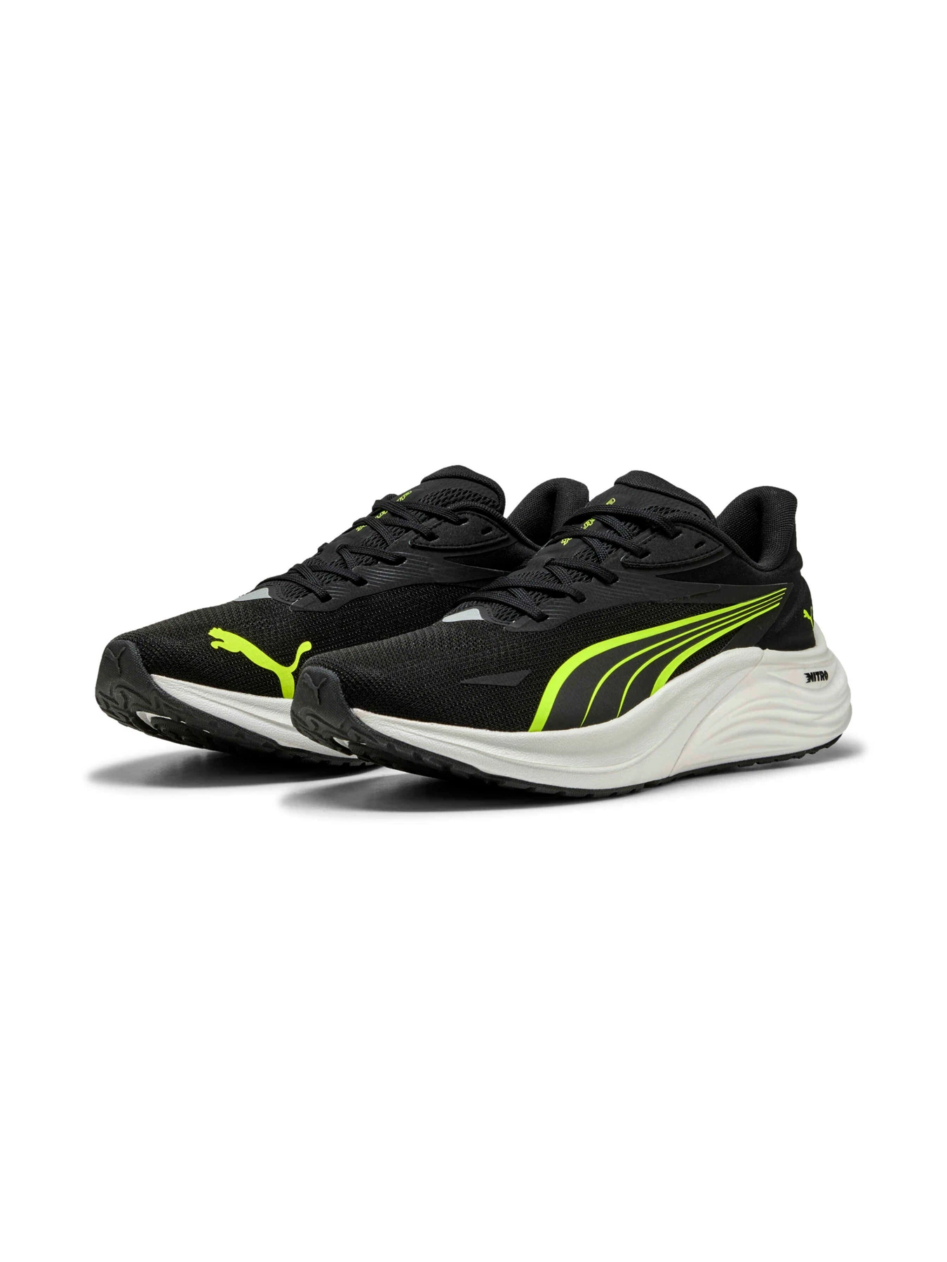Кросівки PUMA Electrify Nitro™ 4 модель 310789 Кросівки PUMA Electrify Nitro™ 4 модель 310789 Фото