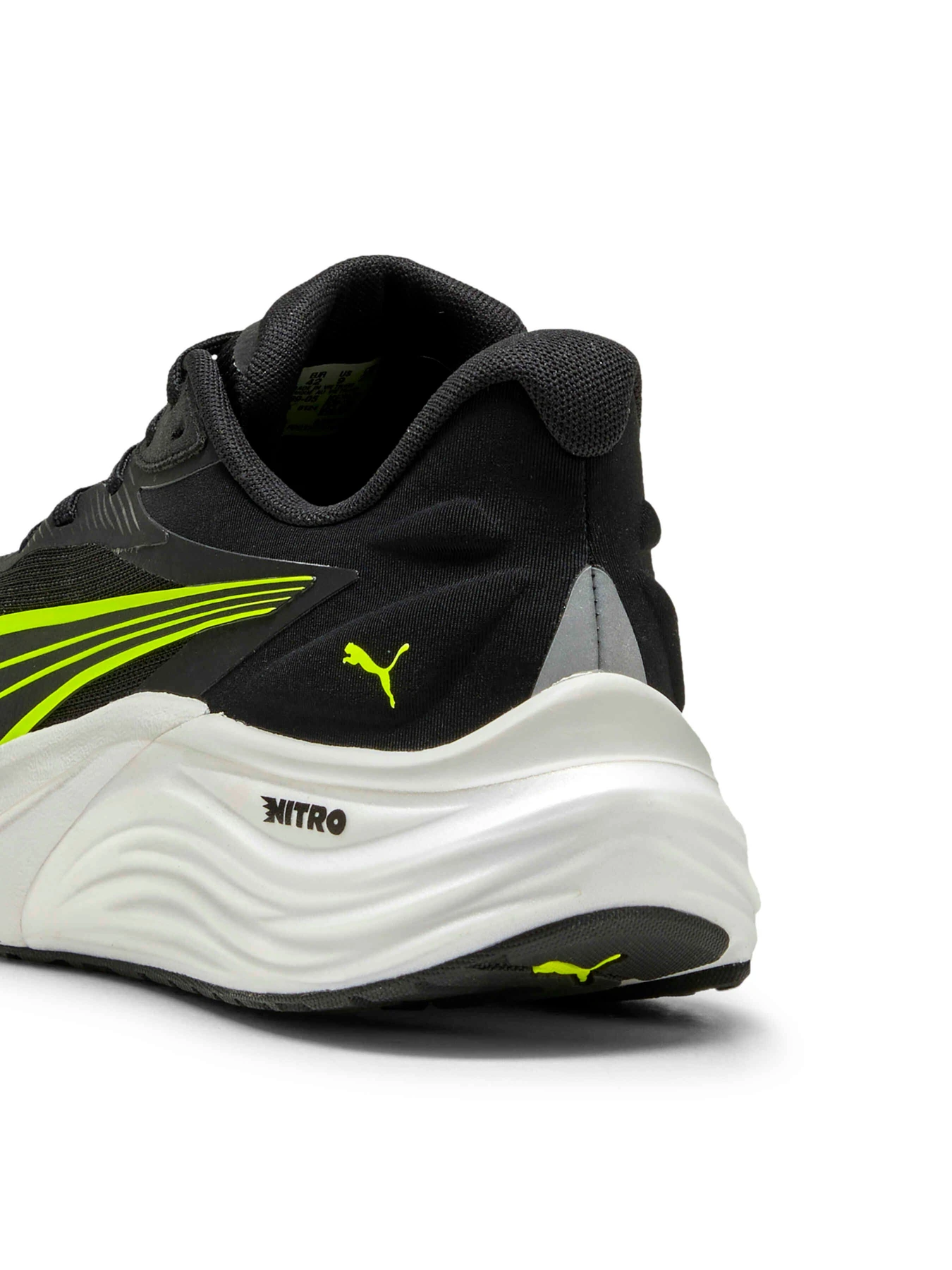 Кросівки PUMA Electrify Nitro™ 4 модель 310789 Кросівки PUMA Electrify Nitro™ 4 модель 310789 Фото
