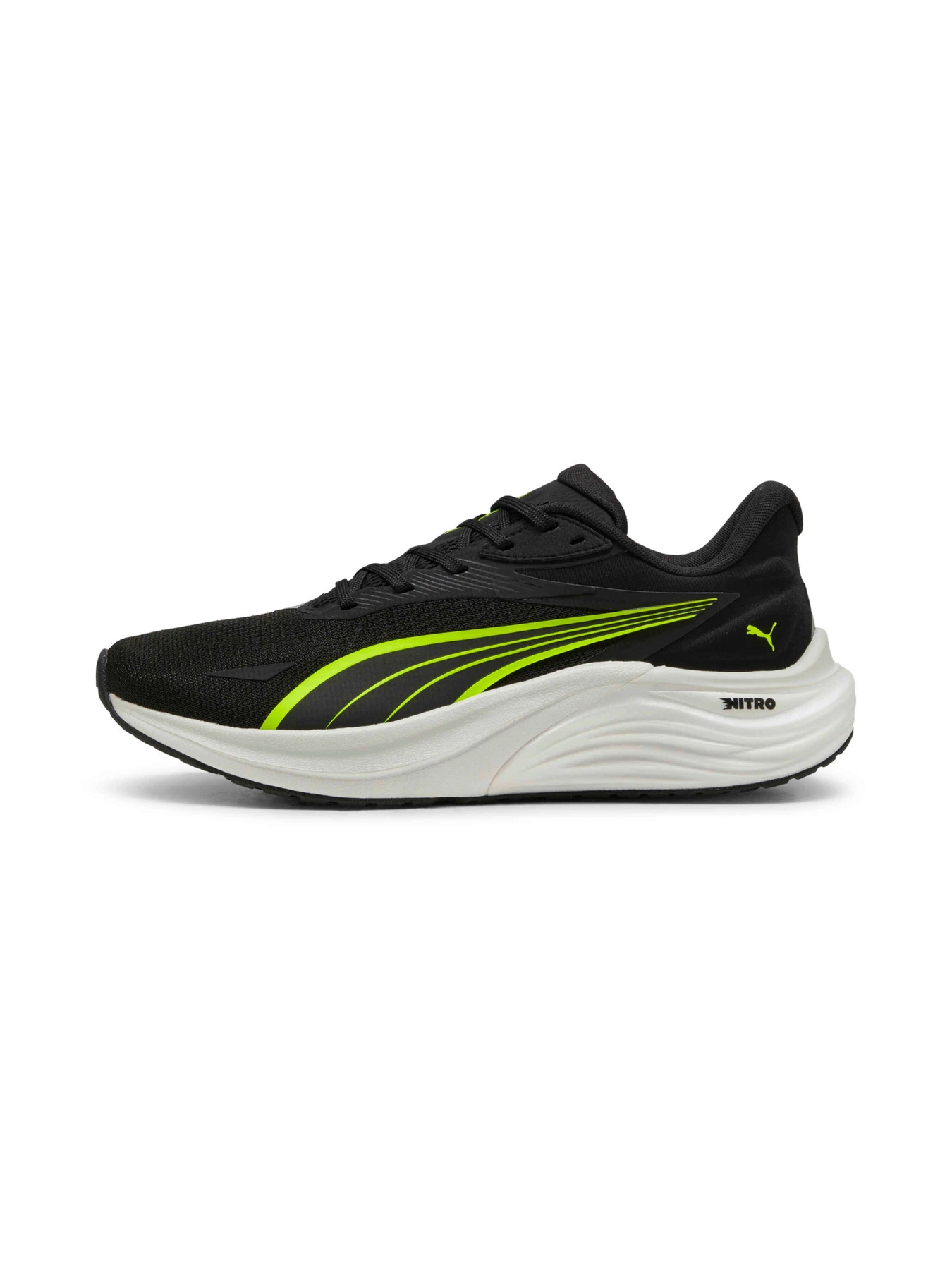Кросівки PUMA Electrify Nitro™ 4 модель 310789 Кросівки PUMA Electrify Nitro™ 4 модель 310789 Фото