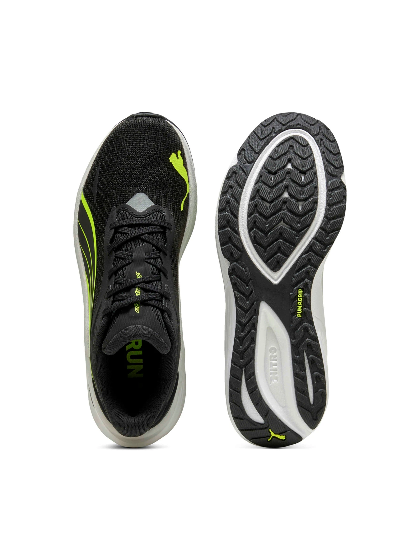 Кросівки PUMA Electrify Nitro™ 4 модель 310789 Кросівки PUMA Electrify Nitro™ 4 модель 310789 Фото