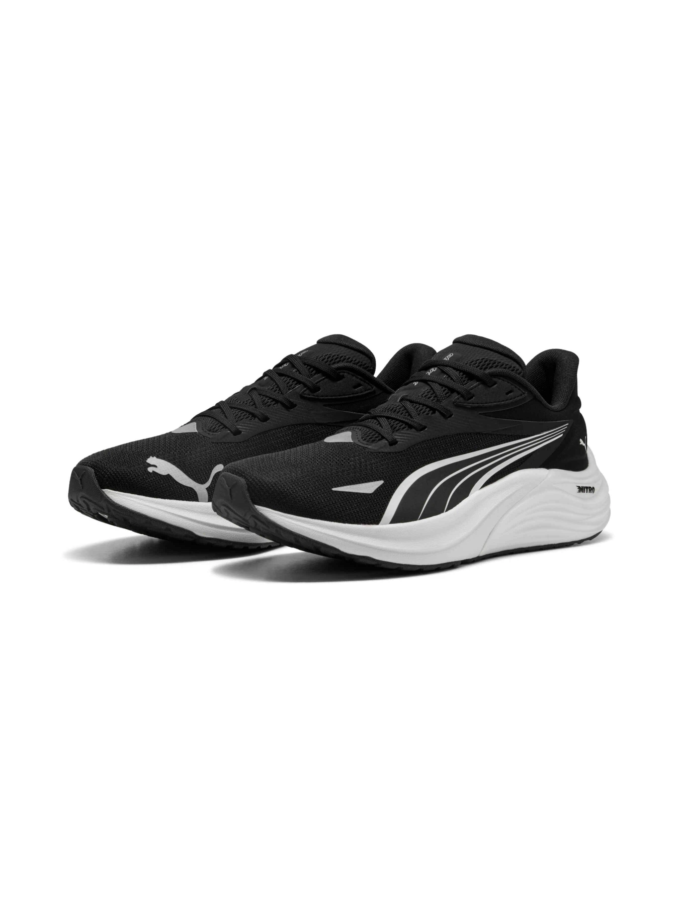 Кросівки PUMA Electrify Nitro™ 4 модель 310789 Фото