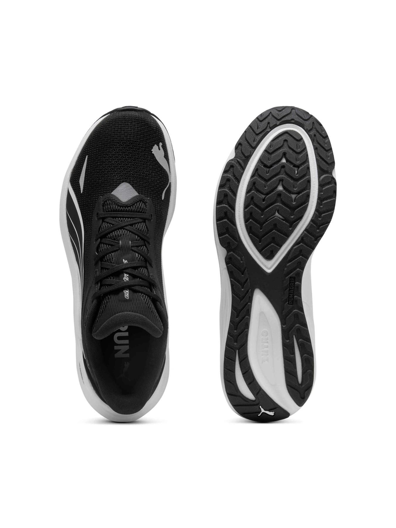 Кросівки PUMA Electrify Nitro™ 4 модель 310789 Фото