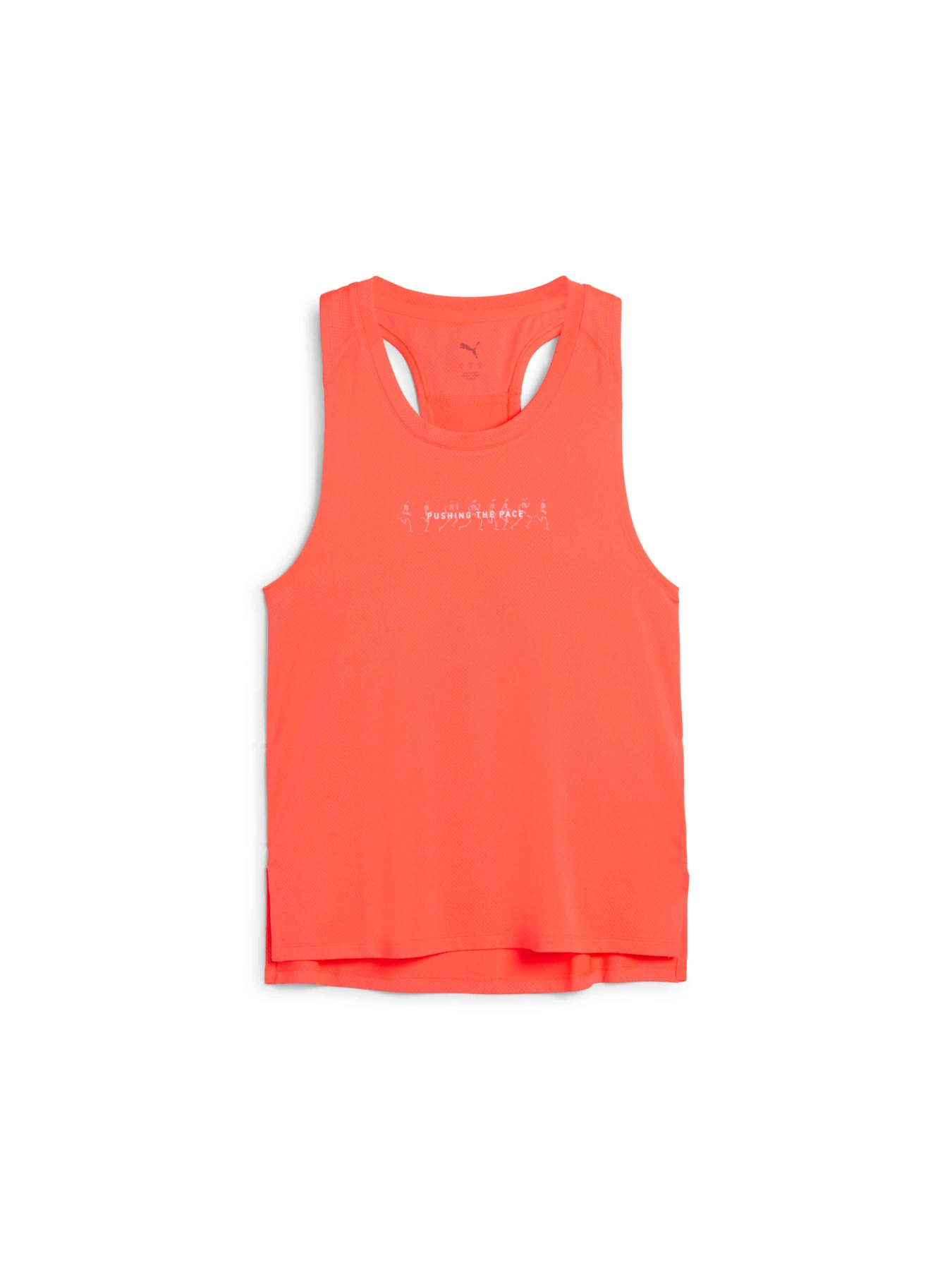 Футболки и поло PUMA Everday Knit Perf Singlet W модель 526660 Футболки и поло PUMA Everday Knit Perf Singlet W модель 526660 Фото