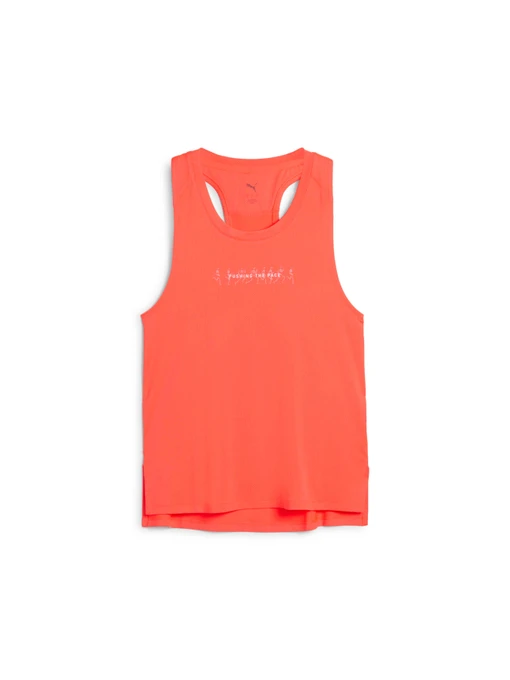 Футболки и поло PUMA Everday Knit Perf Singlet​ W модель 526660 Фото