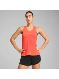 Футболки и поло PUMA Everday Knit Perf Singlet W модель 526660 Фото