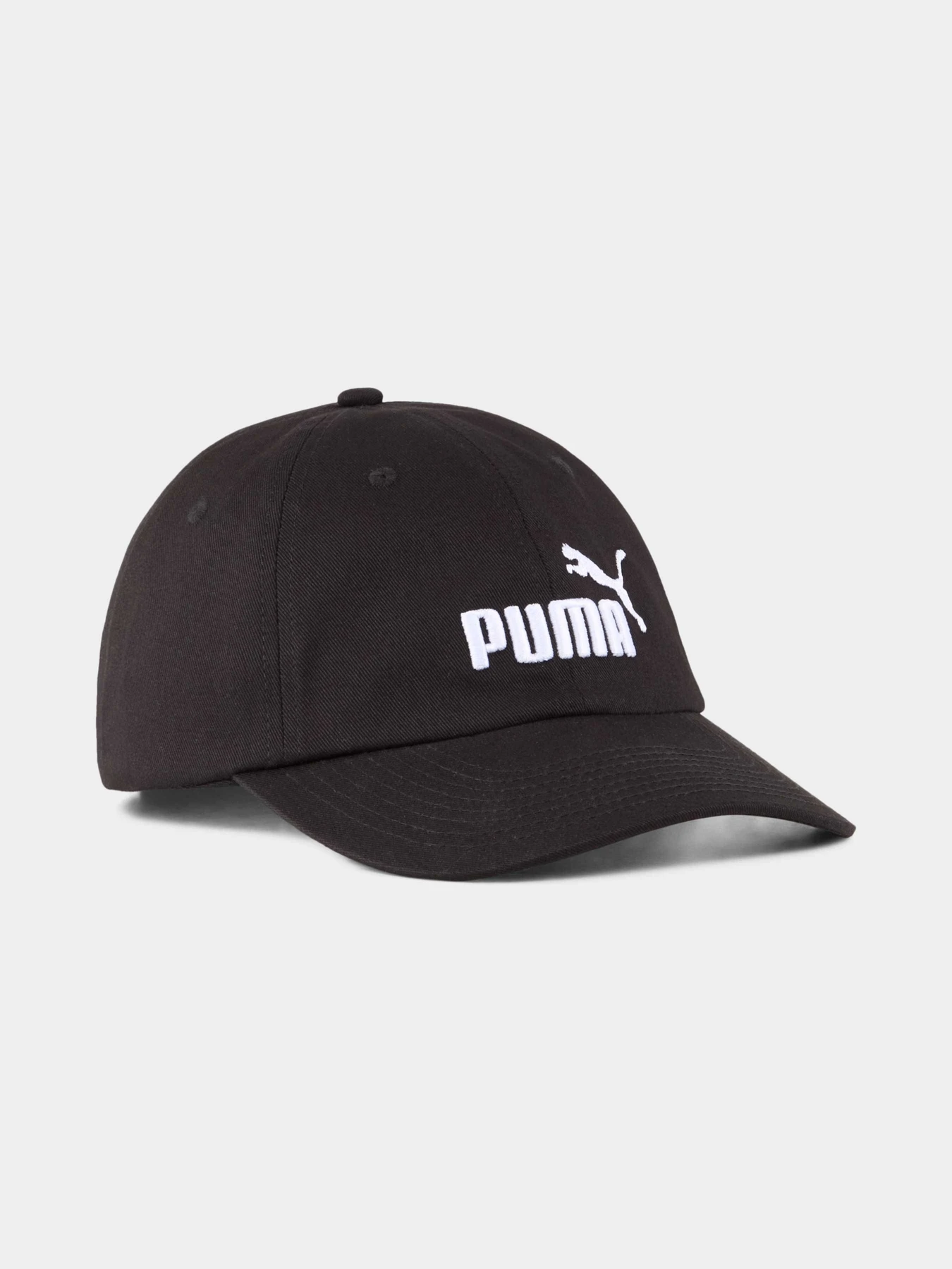 Шапки и кепки PUMA Ess No.1 Logo Bb Cap модель 025999 Фото