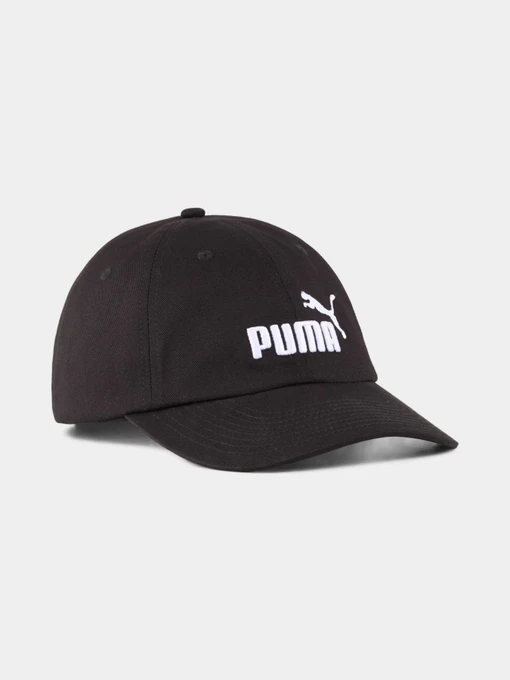 Шапки и кепки PUMA Ess No.1 Logo Bb Cap модель 025999 Фото