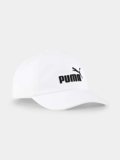 Шапки и кепки PUMA Ess No.1 Logo Bb Cap модель 025999 Фото