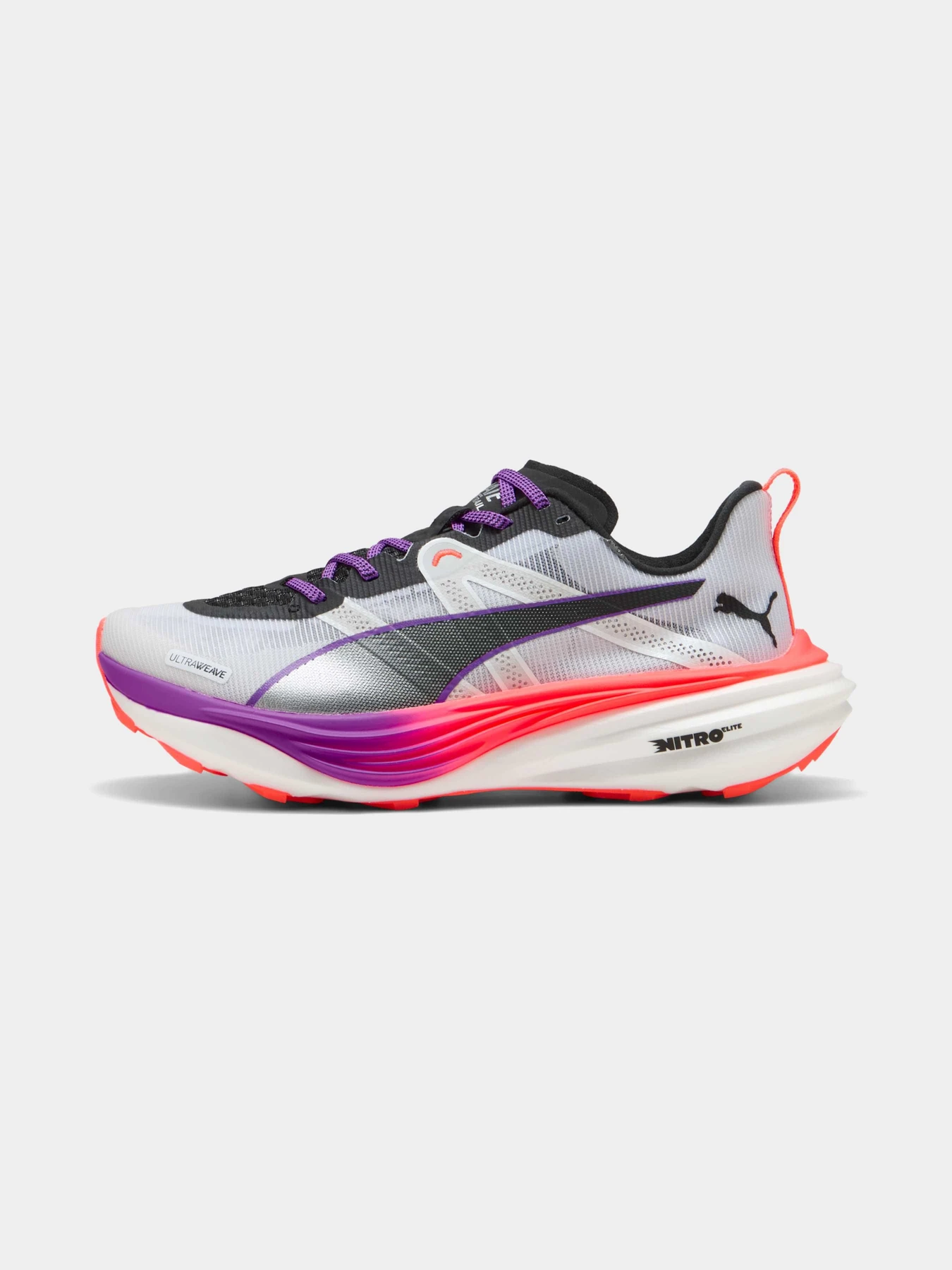 Кроссовки PUMA Deviate Nitro™elite Trail Wn модель 310468 Фото