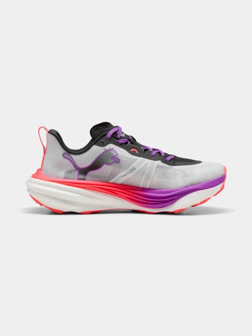 Кроссовки PUMA Deviate Nitro™elite Trail Wn модель 310468 Фото