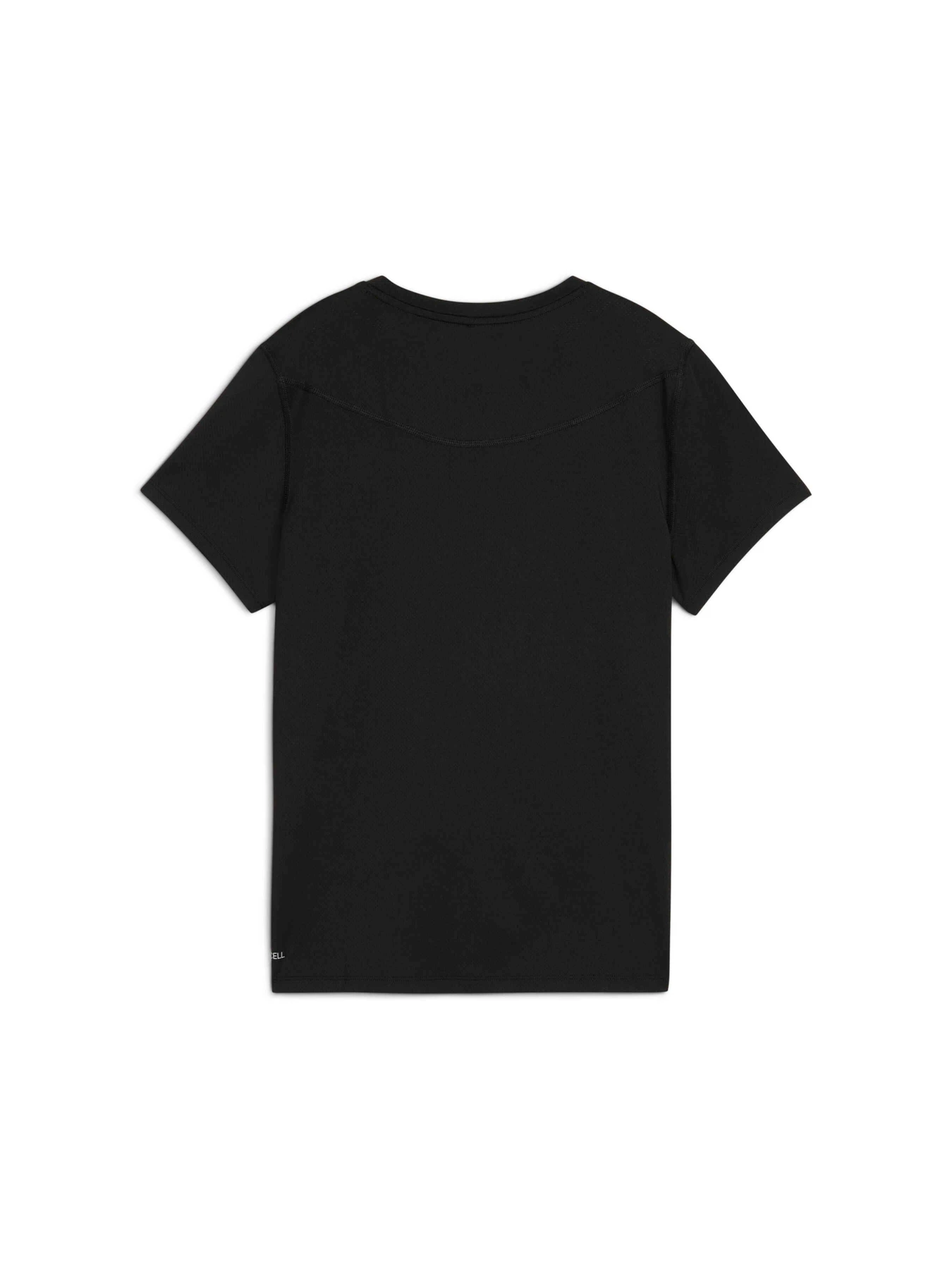 Футболки и поло PUMA Everyday Knit Perf Ss Tee​ W модель 526659 Фото