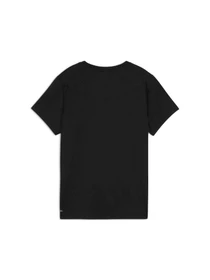 Футболки и поло PUMA Everyday Knit Perf Ss Tee​ W модель 526659 Фото