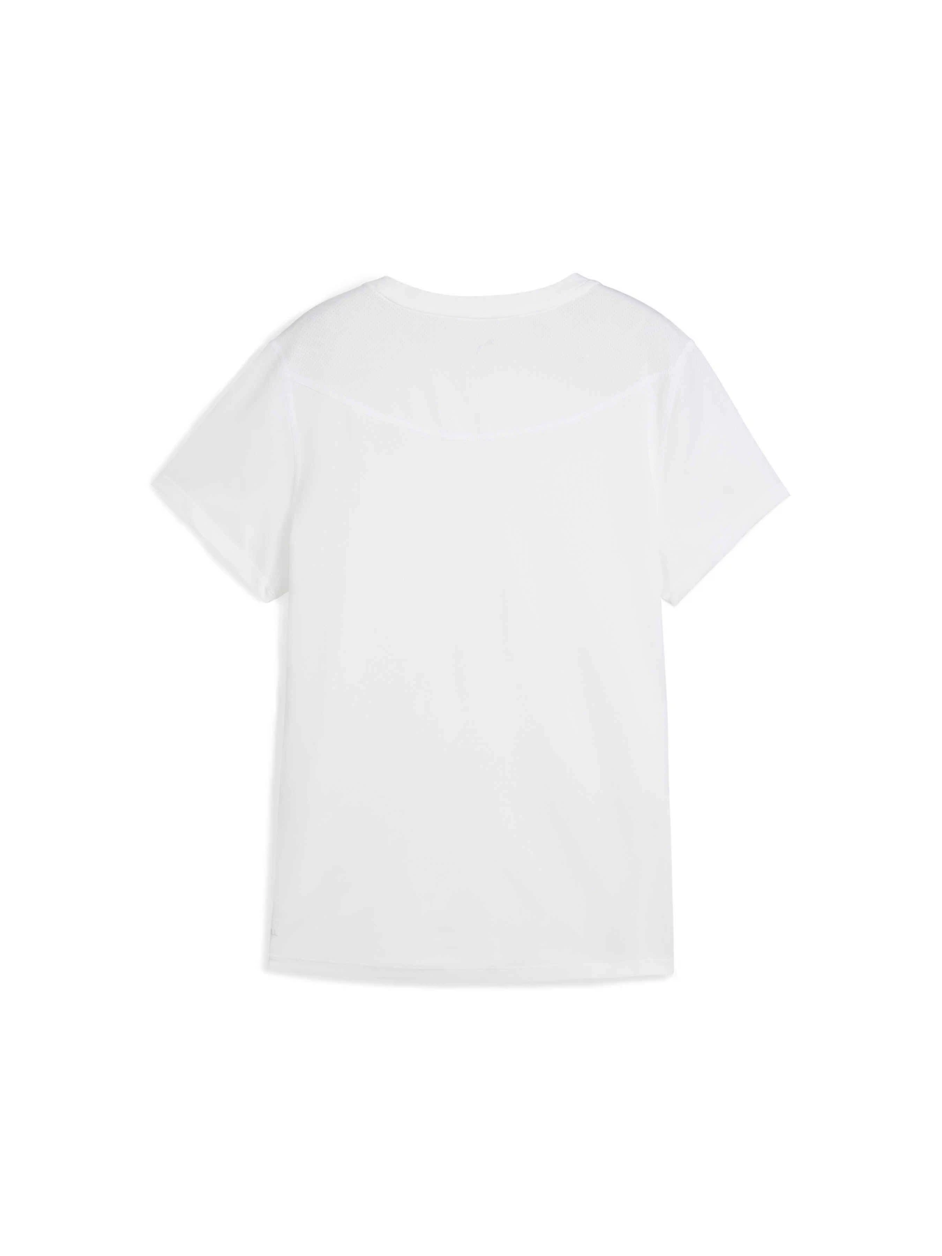 Футболки и поло PUMA Everyday Knit Perf Ss Tee​ W модель 526659 Фото