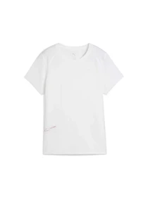 Футболки и поло PUMA Everyday Knit Perf Ss Tee​ W модель 526659 Фото