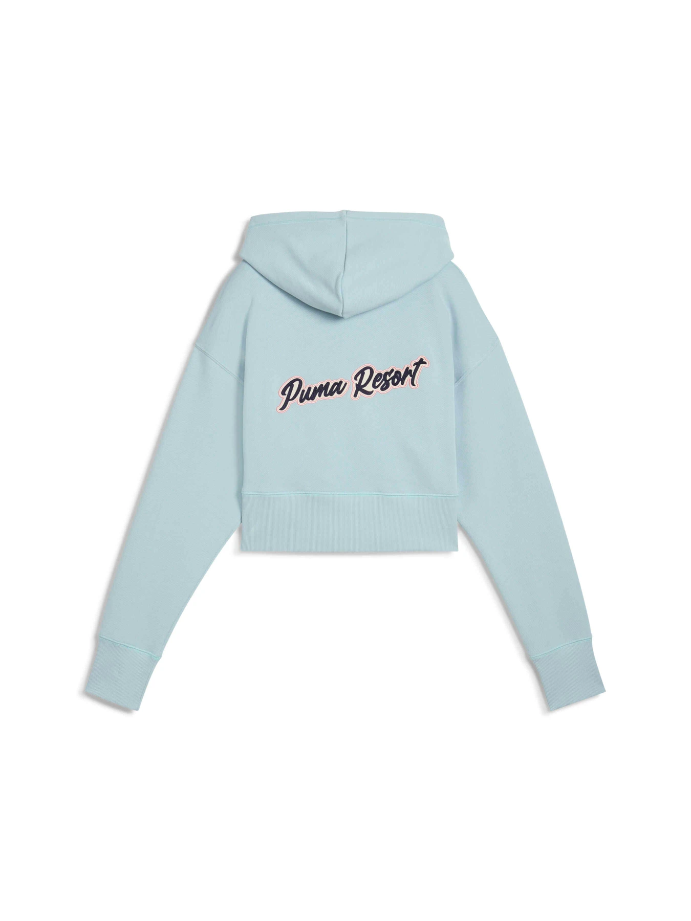 Худі та світшоти PUMA Premium Ess Graphic Hoodie модель 629778 Фото